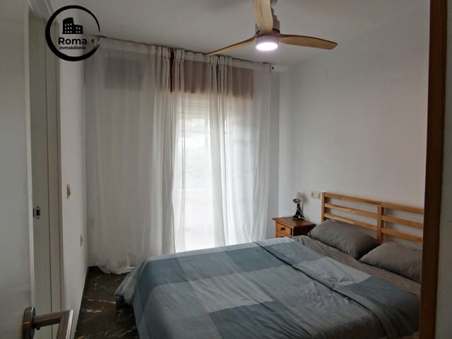 3 camera da letto Appartamento in vendita in Castell de Ferro, Gualchos - 219.500 € (Rif: 9825396)