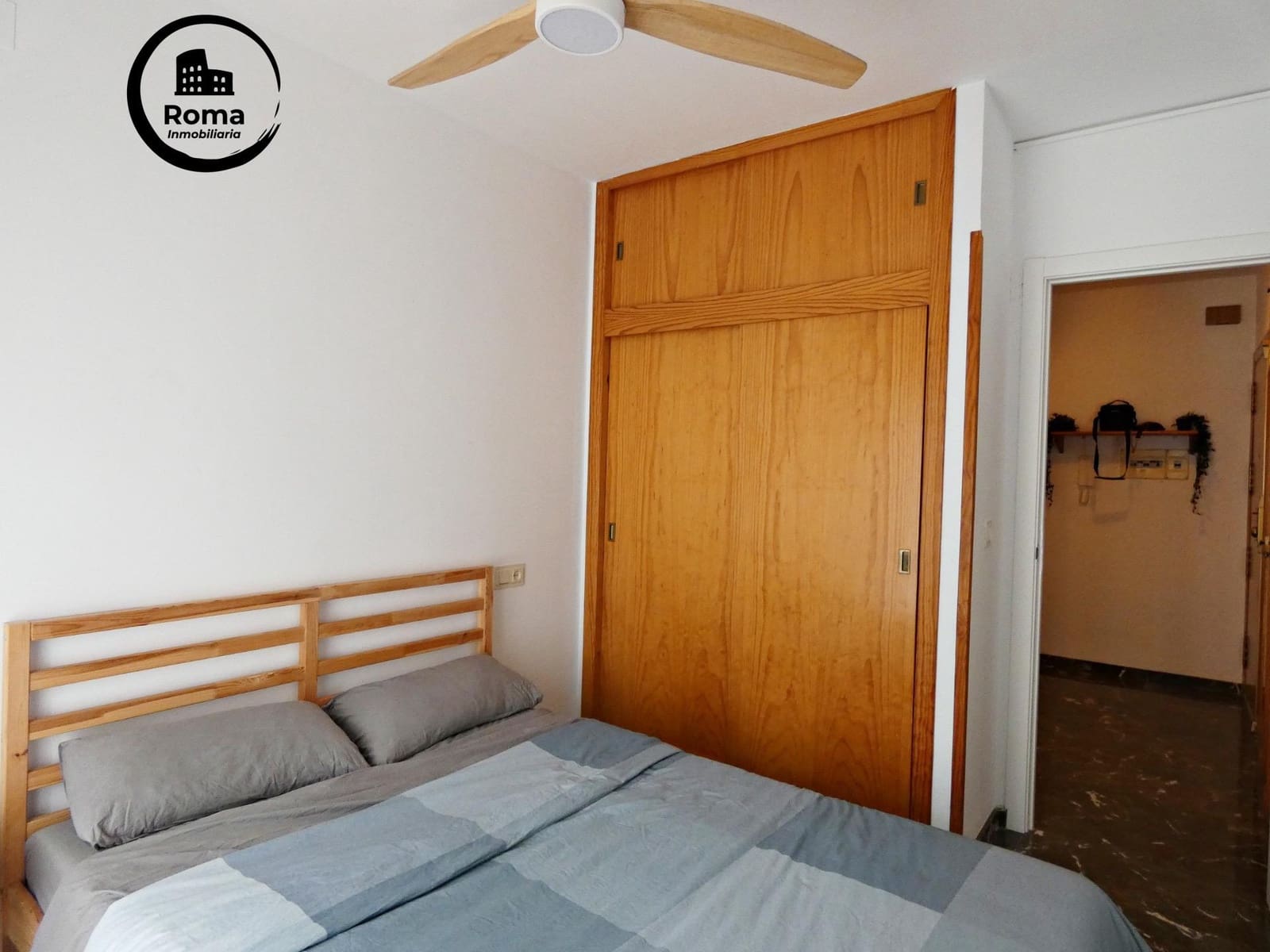 3 camera da letto Appartamento in vendita in Castell de Ferro - 219.500 € (Rif: 9825396)