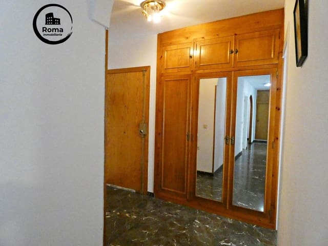 3 camera da letto Appartamento in vendita in Castell de Ferro, Gualchos - 219.500 € (Rif: 9825396)