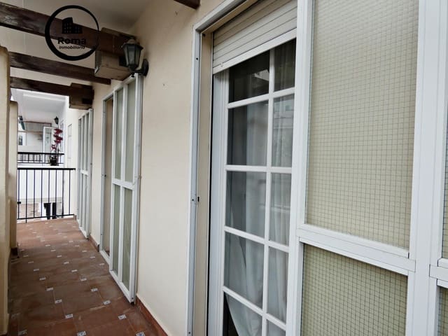 3 camera da letto Appartamento in vendita in Castell de Ferro, Gualchos - 219.500 € (Rif: 9825396)