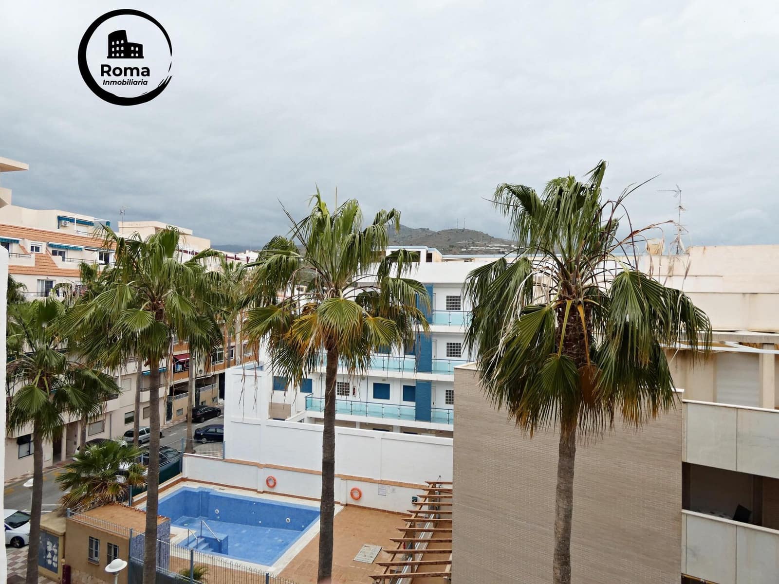3 camera da letto Appartamento in vendita in Castell de Ferro - 219.500 € (Rif: 9825396)
