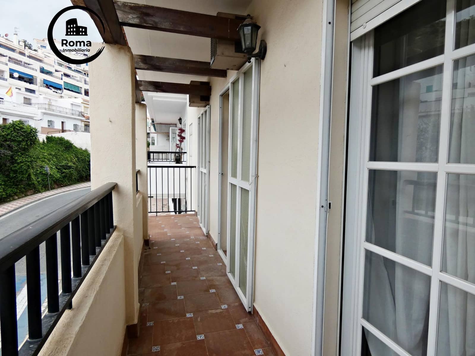 3 camera da letto Appartamento in vendita in Castell de Ferro - 219.500 € (Rif: 9825396)