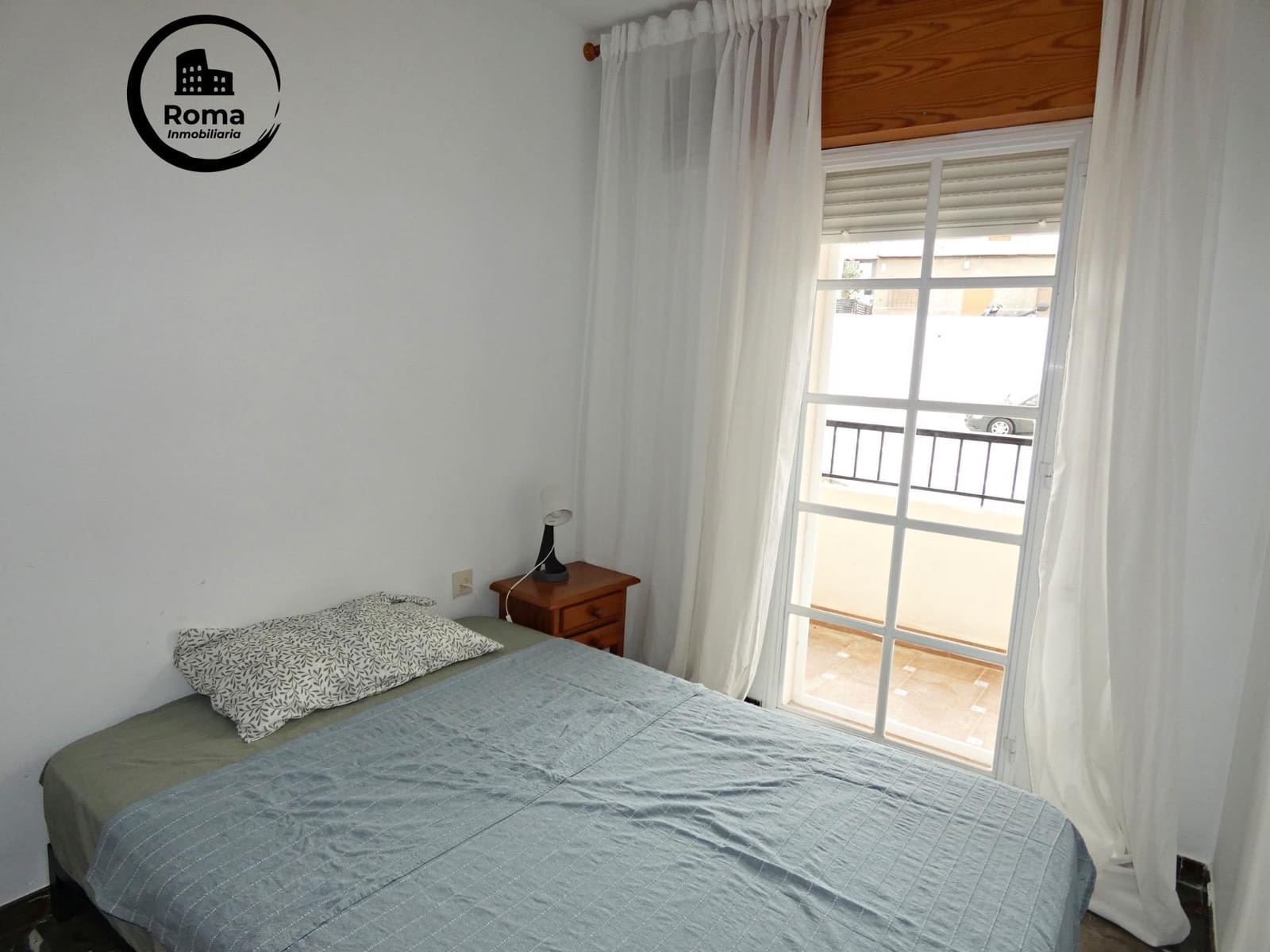 3 camera da letto Appartamento in vendita in Castell de Ferro - 219.500 € (Rif: 9825396)