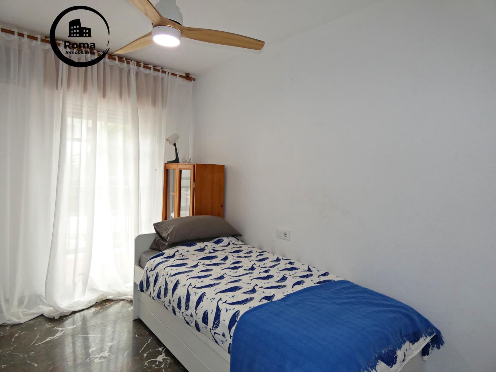 3 camera da letto Appartamento in vendita in Castell de Ferro - 219.500 € (Rif: 9825396)