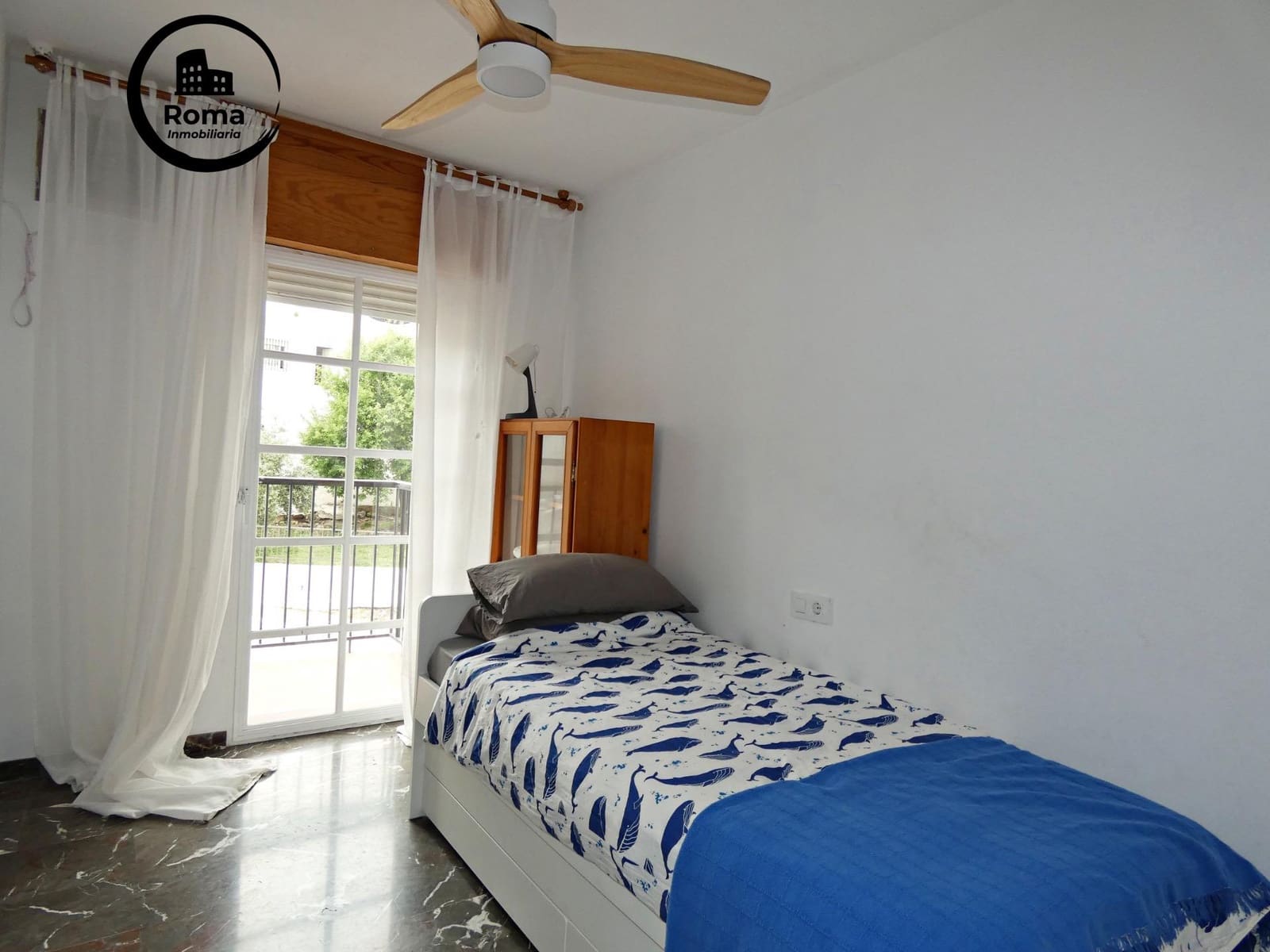 3 camera da letto Appartamento in vendita in Castell de Ferro - 219.500 € (Rif: 9825396)
