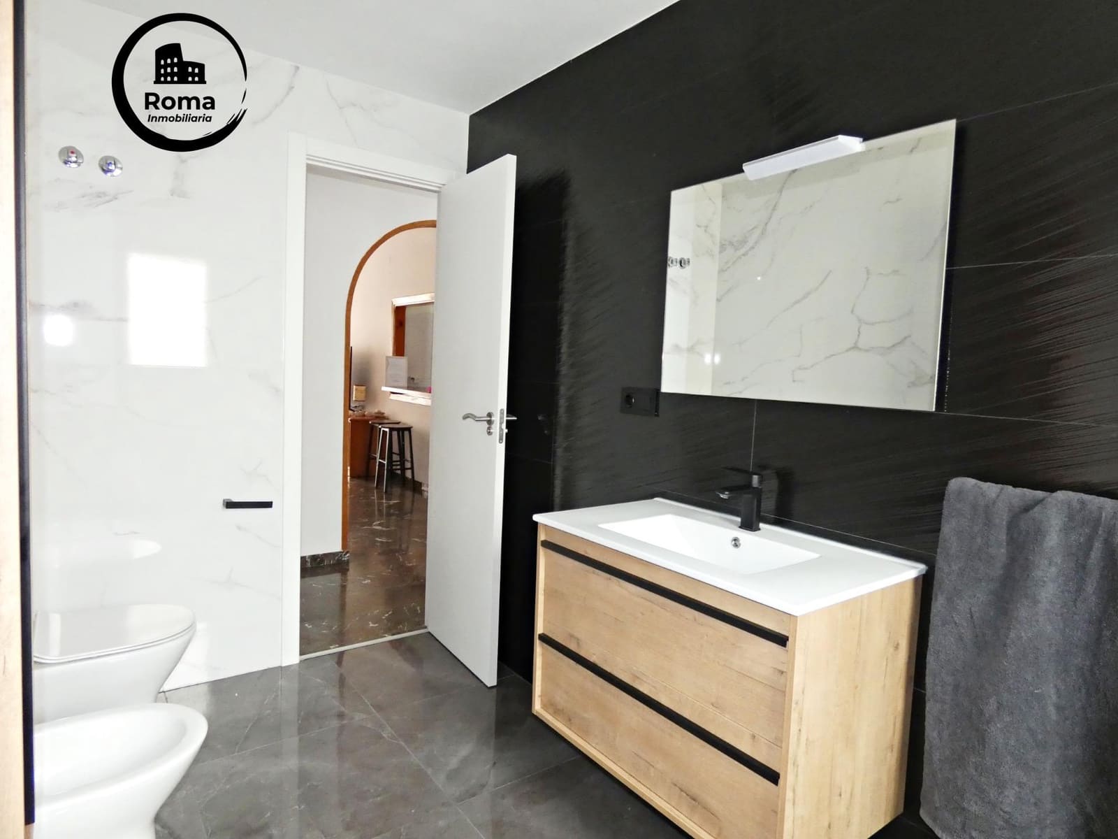 3 camera da letto Appartamento in vendita in Castell de Ferro - 219.500 € (Rif: 9825396)