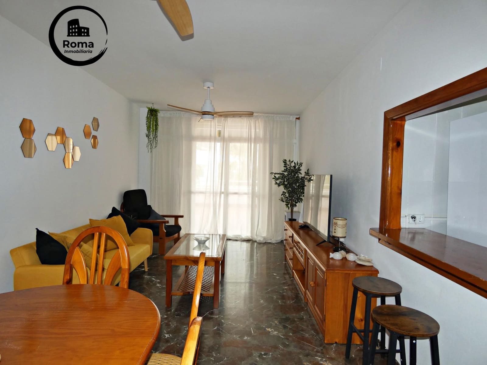 3 camera da letto Appartamento in vendita in Castell de Ferro - 219.500 € (Rif: 9825396)