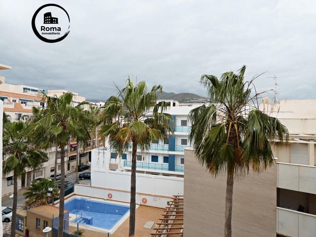 3 camera da letto Appartamento in vendita in Castell de Ferro, Gualchos - 219.500 € (Rif: 9825396)