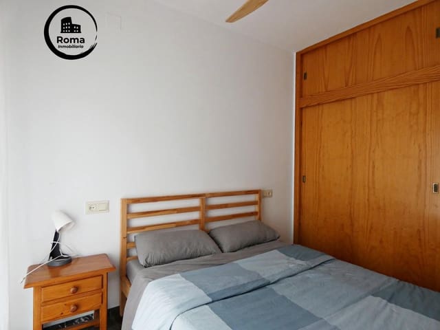 3 camera da letto Appartamento in vendita in Castell de Ferro, Gualchos - 219.500 € (Rif: 9825396)