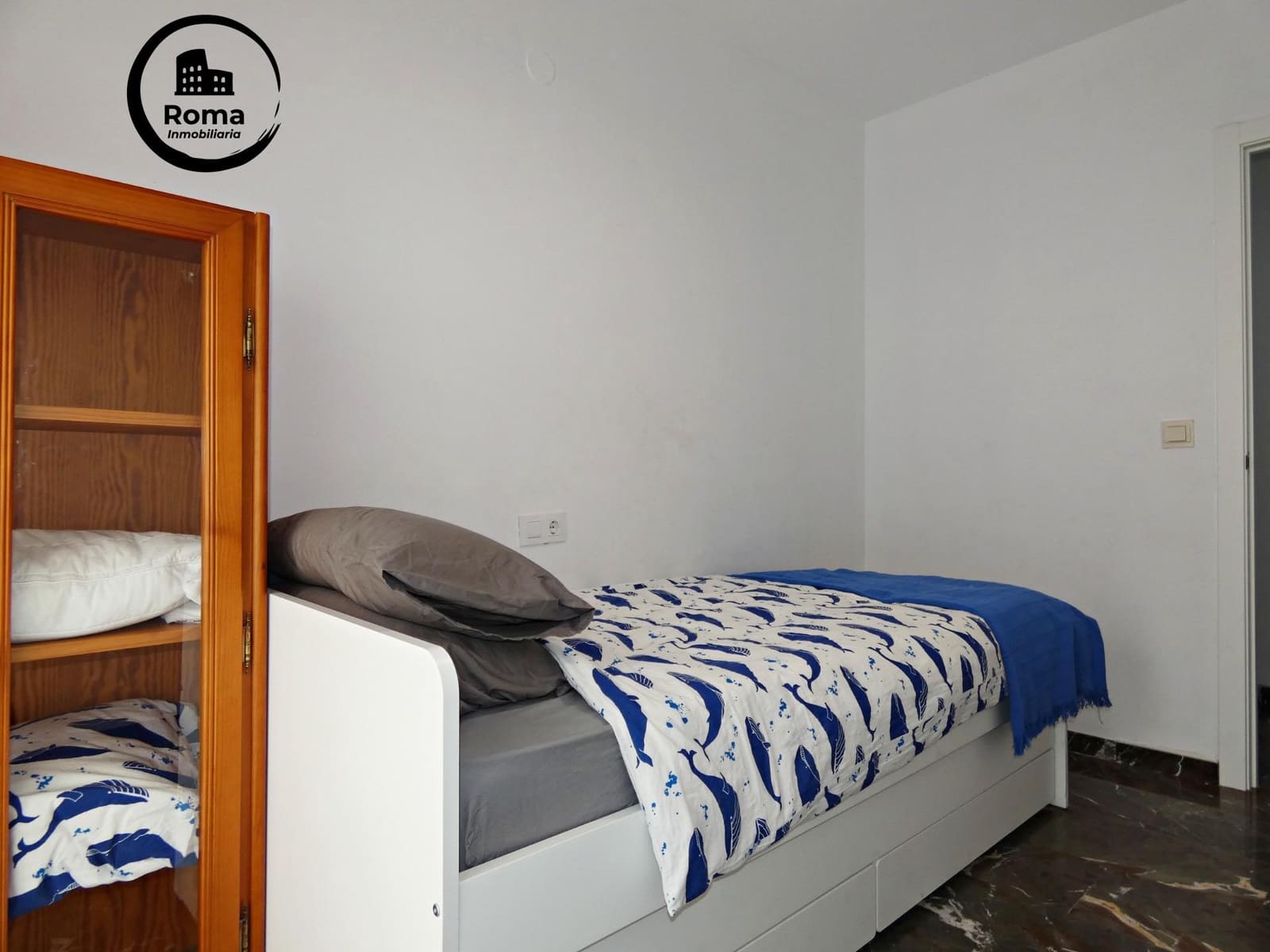 3 camera da letto Appartamento in vendita in Castell de Ferro - 219.500 € (Rif: 9825396)