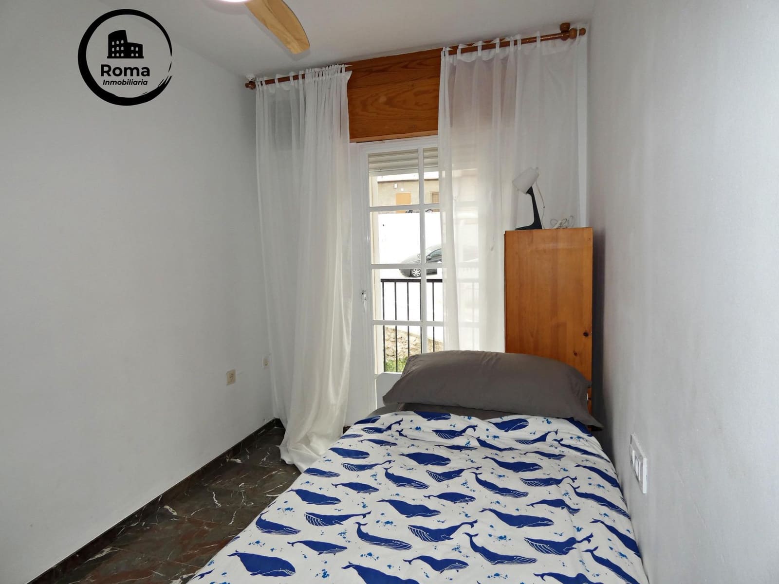 3 camera da letto Appartamento in vendita in Castell de Ferro - 219.500 € (Rif: 9825396)