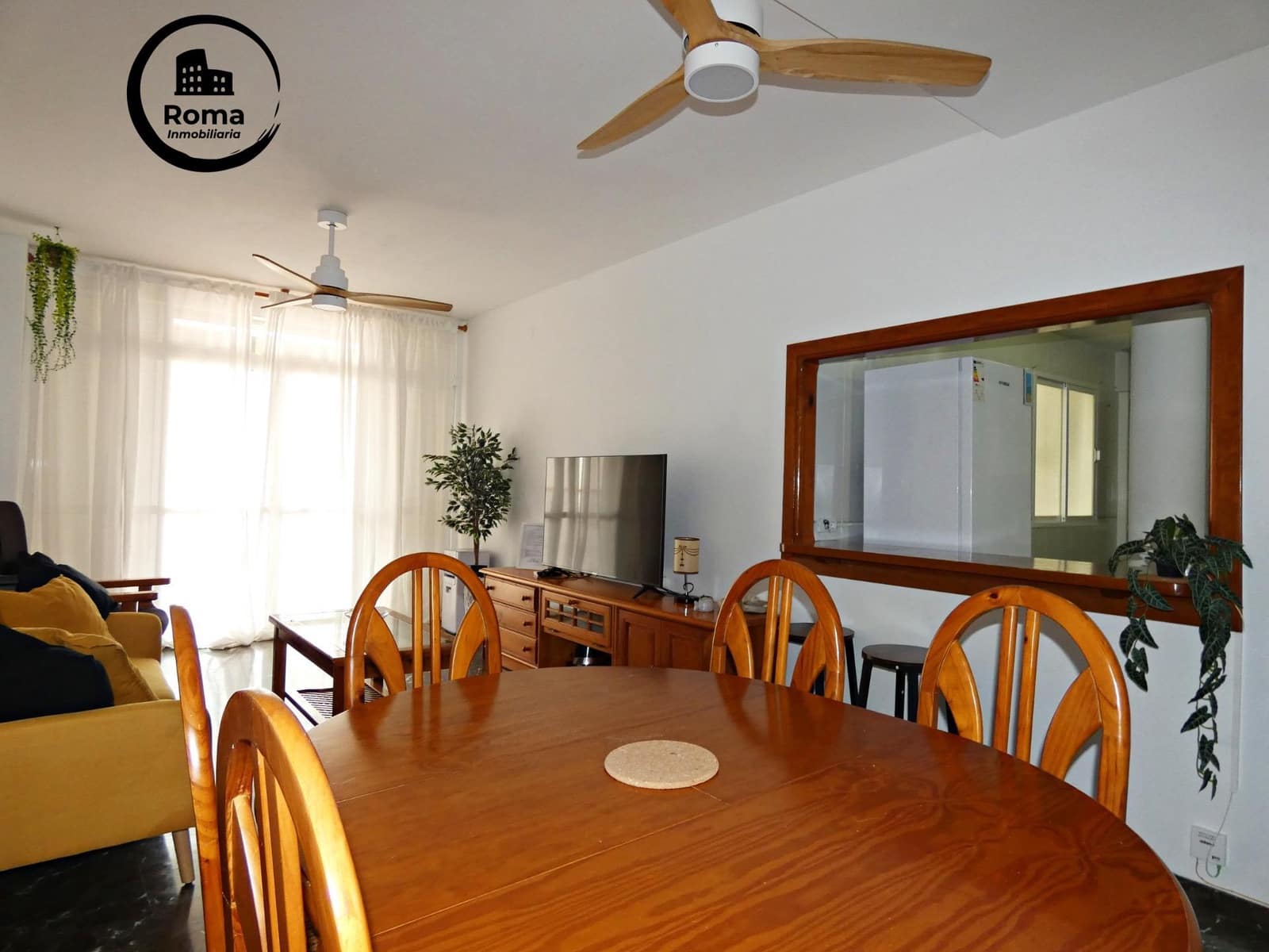 3 camera da letto Appartamento in vendita in Castell de Ferro - 219.500 € (Rif: 9825396)