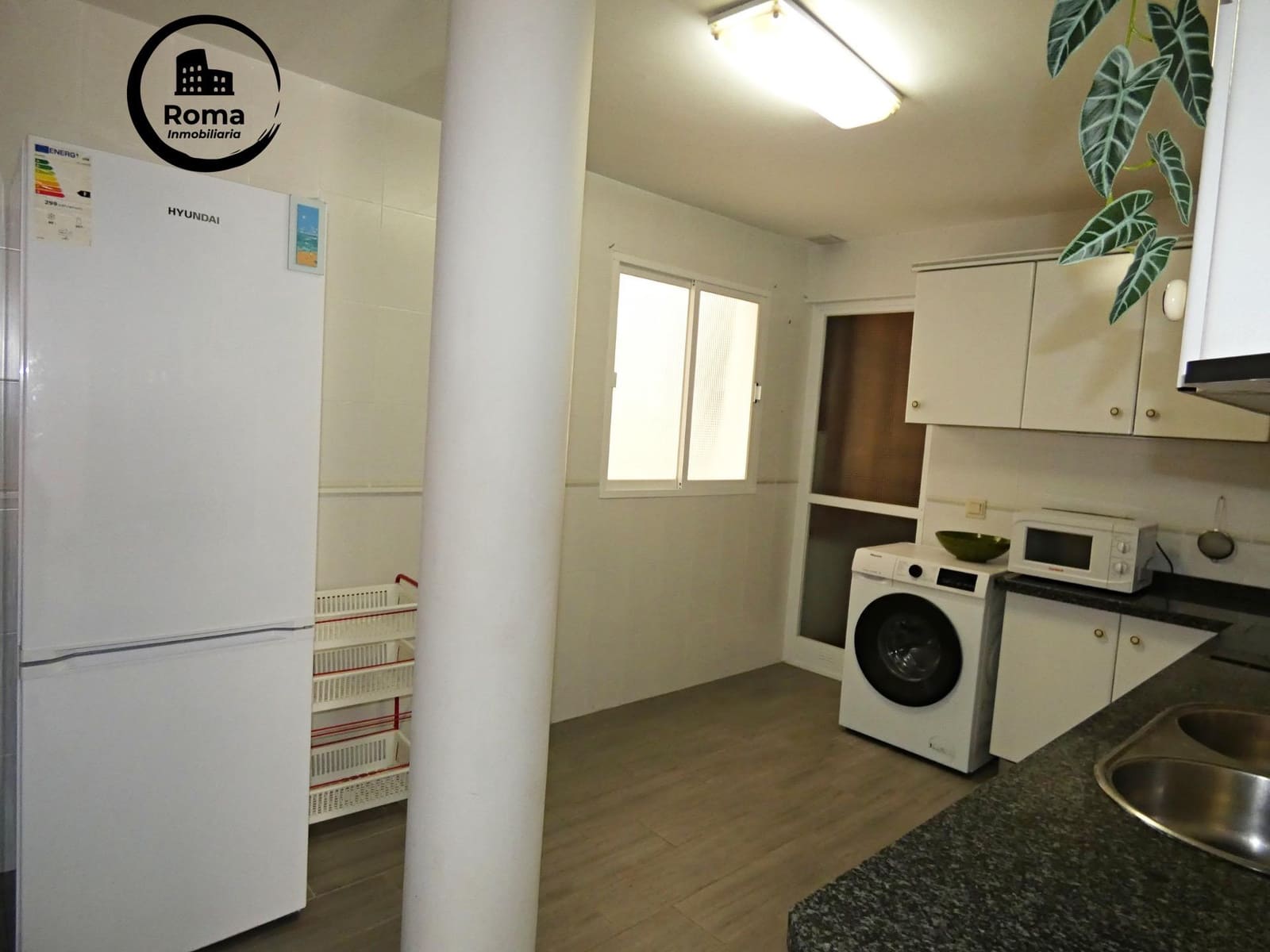 3 camera da letto Appartamento in vendita in Castell de Ferro - 219.500 € (Rif: 9825396)