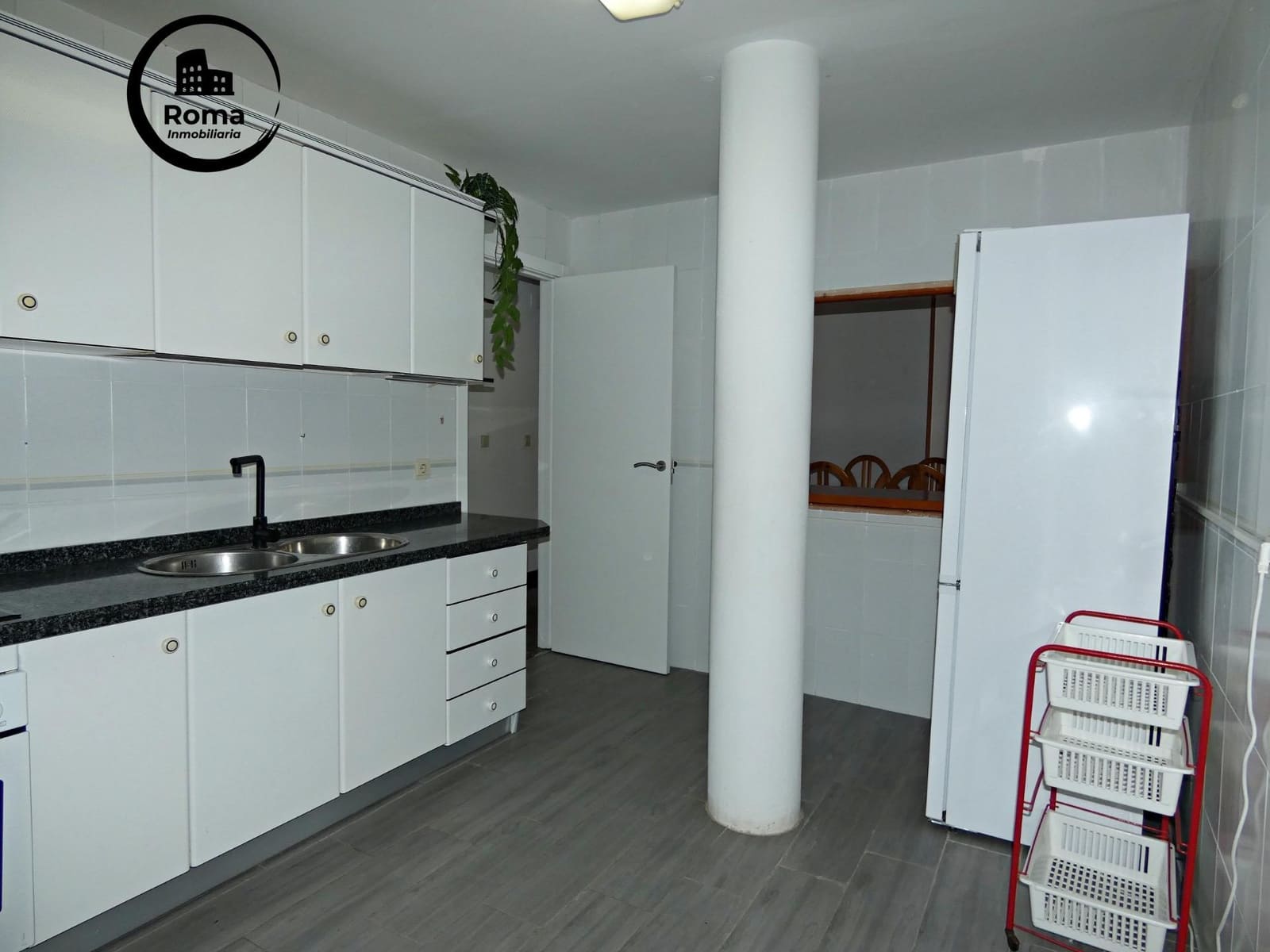 3 camera da letto Appartamento in vendita in Castell de Ferro - 219.500 € (Rif: 9825396)