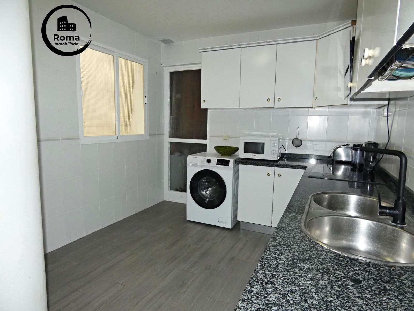 3 camera da letto Appartamento in vendita in Castell de Ferro - 219.500 € (Rif: 9825396)