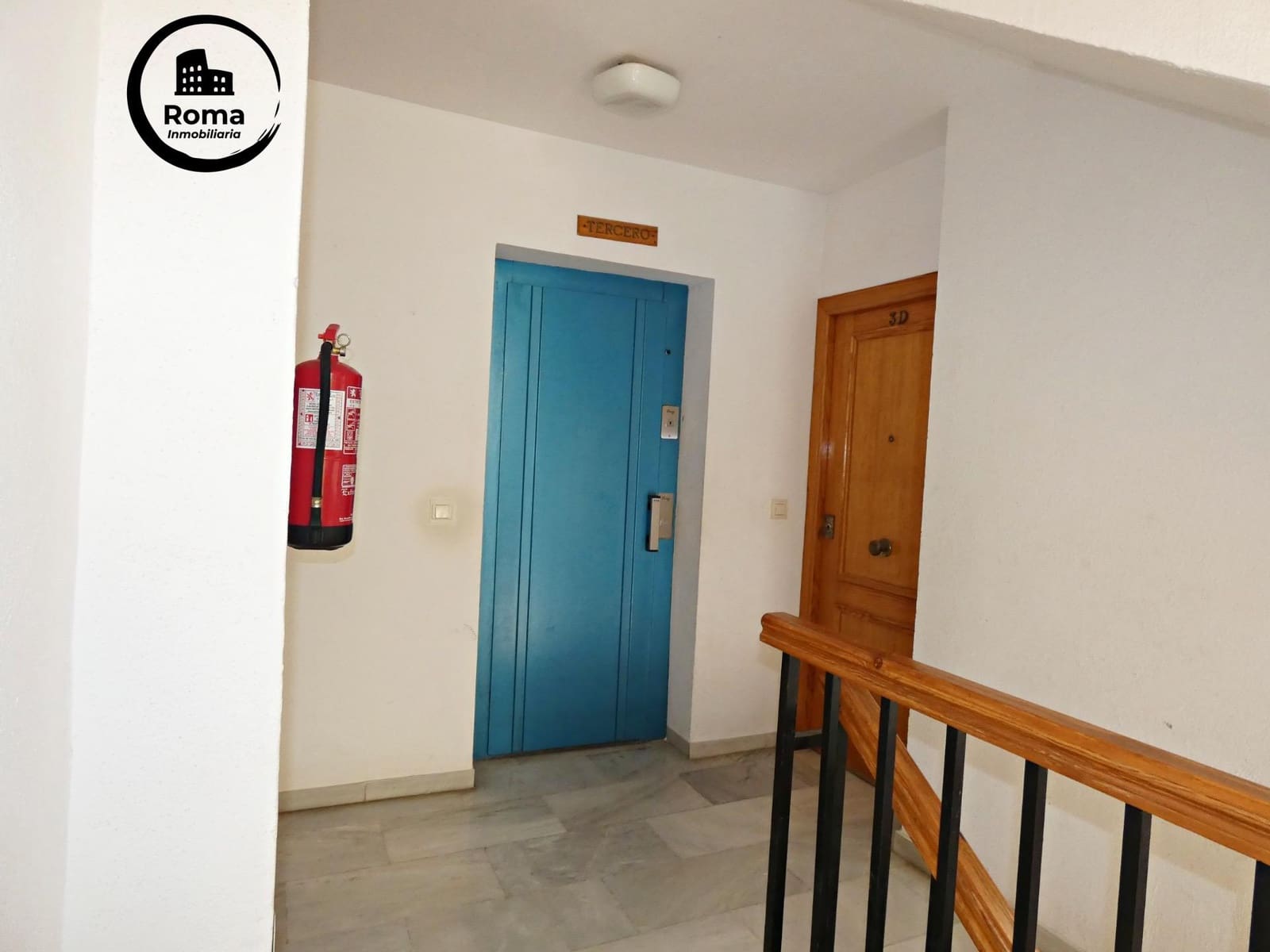 3 camera da letto Appartamento in vendita in Castell de Ferro - 219.500 € (Rif: 9825396)