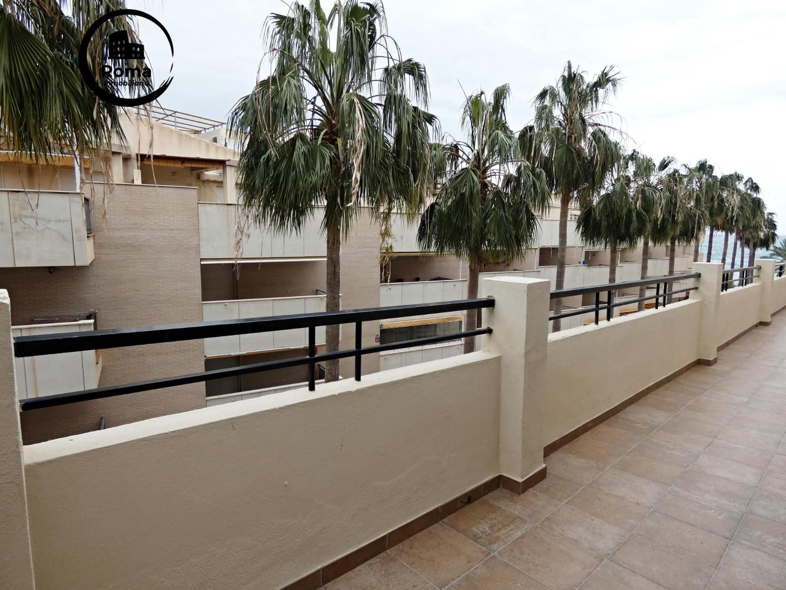 3 camera da letto Appartamento in vendita in Castell de Ferro - 219.500 € (Rif: 9825396)