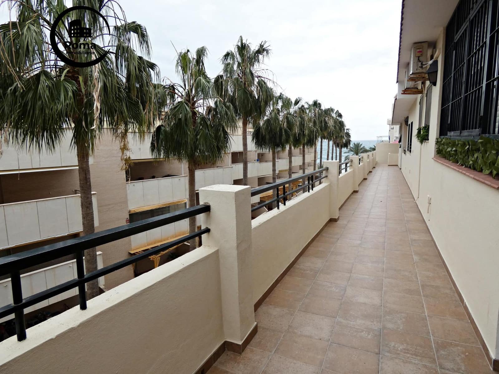 3 camera da letto Appartamento in vendita in Castell de Ferro - 219.500 € (Rif: 9825396)