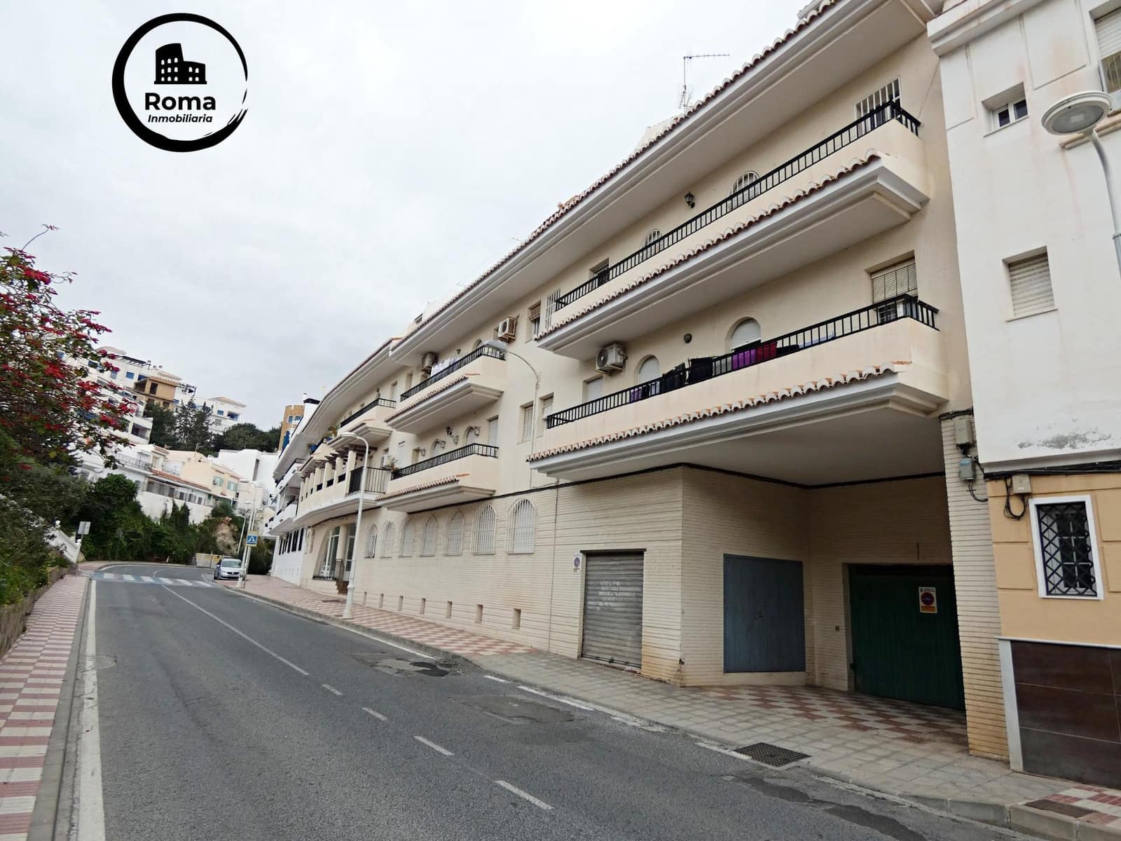 3 camera da letto Appartamento in vendita in Castell de Ferro - 219.500 € (Rif: 9825396)
