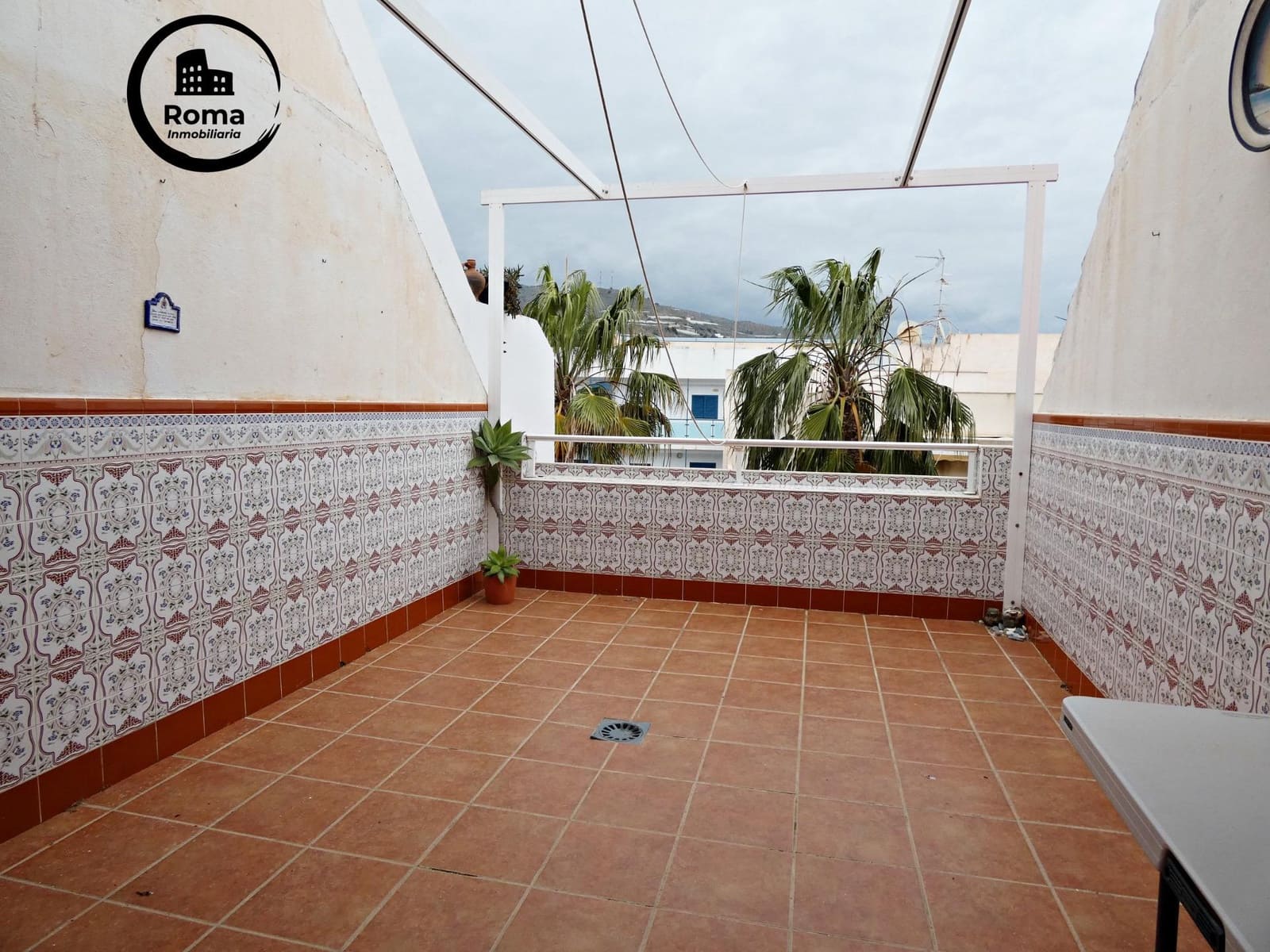 3 camera da letto Appartamento in vendita in Castell de Ferro - 219.500 € (Rif: 9825396)