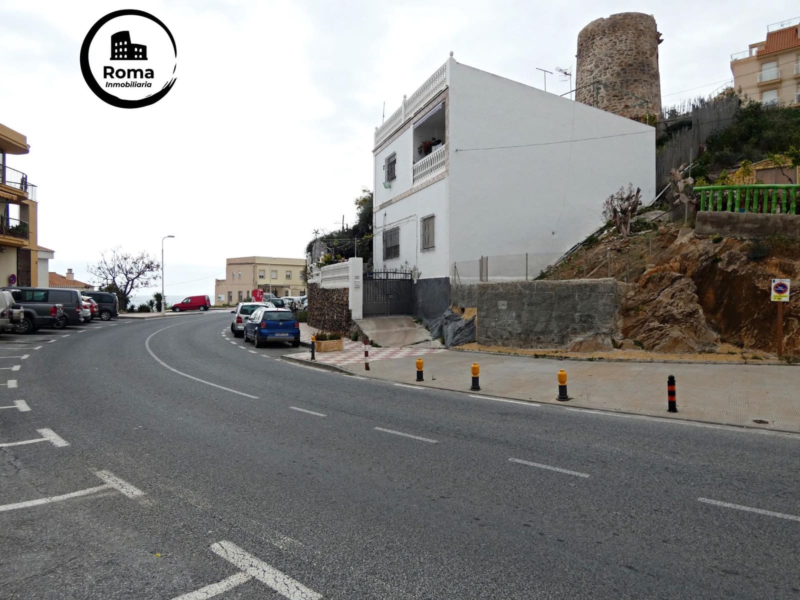 3 camera da letto Appartamento in vendita in Castell de Ferro - 219.500 € (Rif: 9825396)