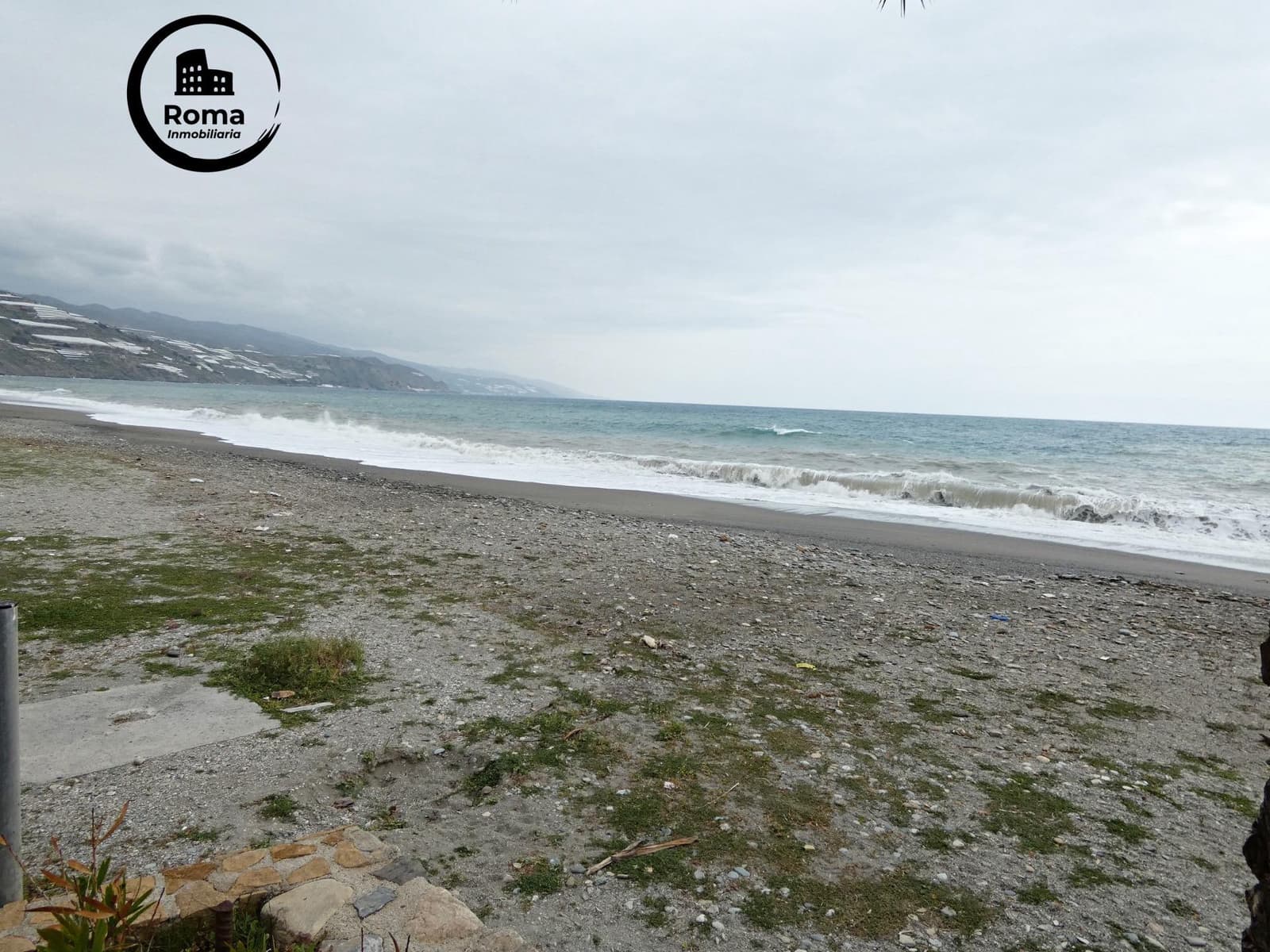 3 camera da letto Appartamento in vendita in Castell de Ferro - 219.500 € (Rif: 9825396)