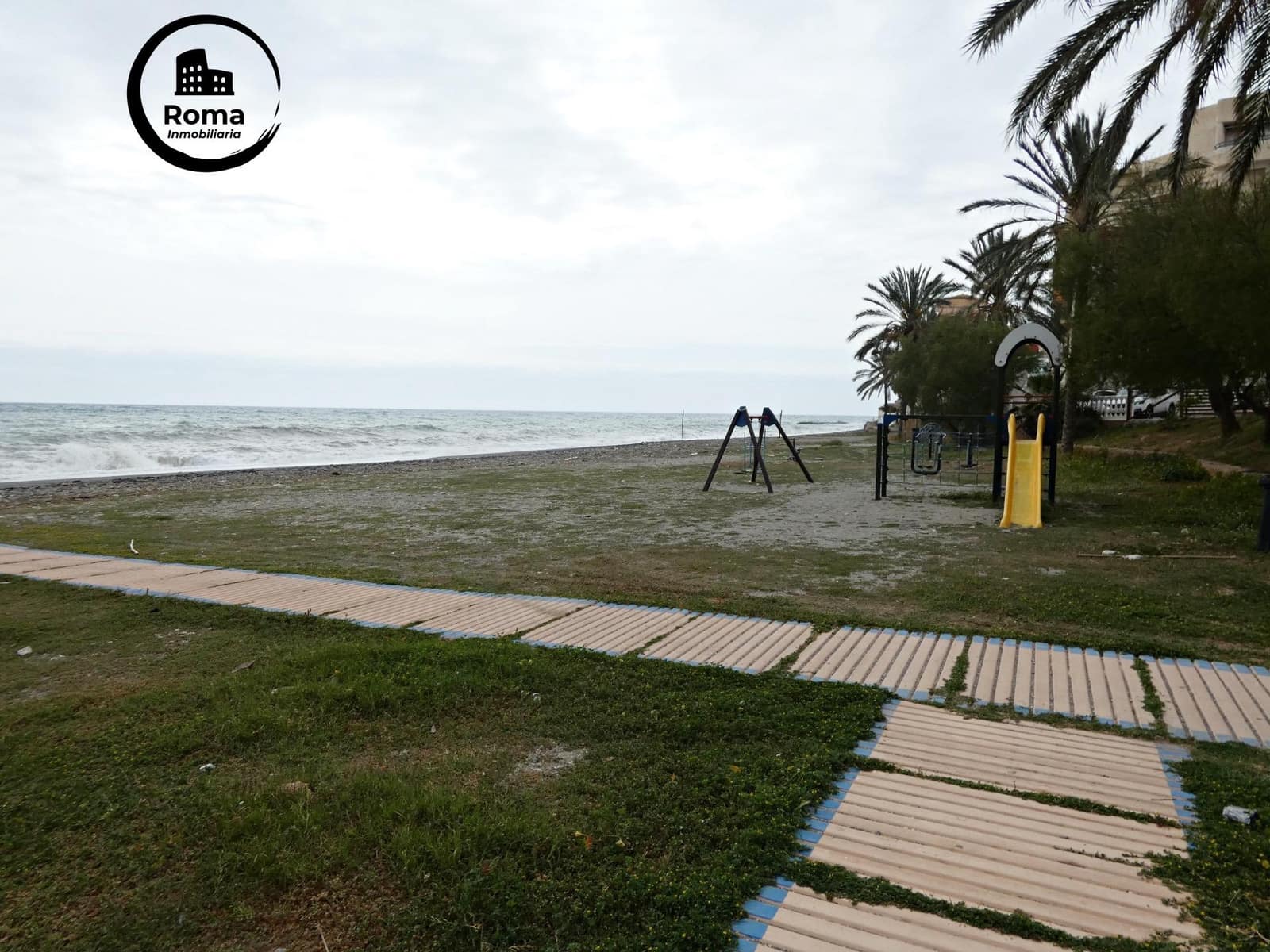 3 camera da letto Appartamento in vendita in Castell de Ferro - 219.500 € (Rif: 9825396)