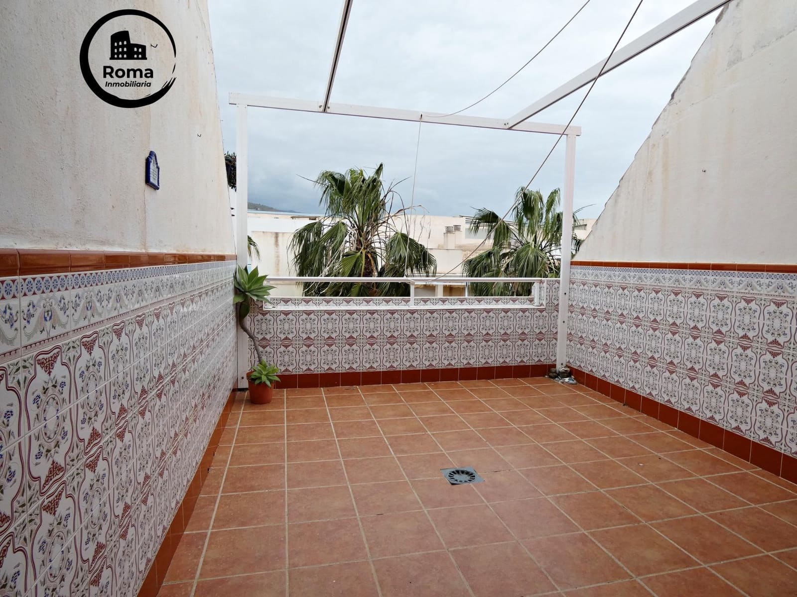 3 camera da letto Appartamento in vendita in Castell de Ferro - 219.500 € (Rif: 9825396)