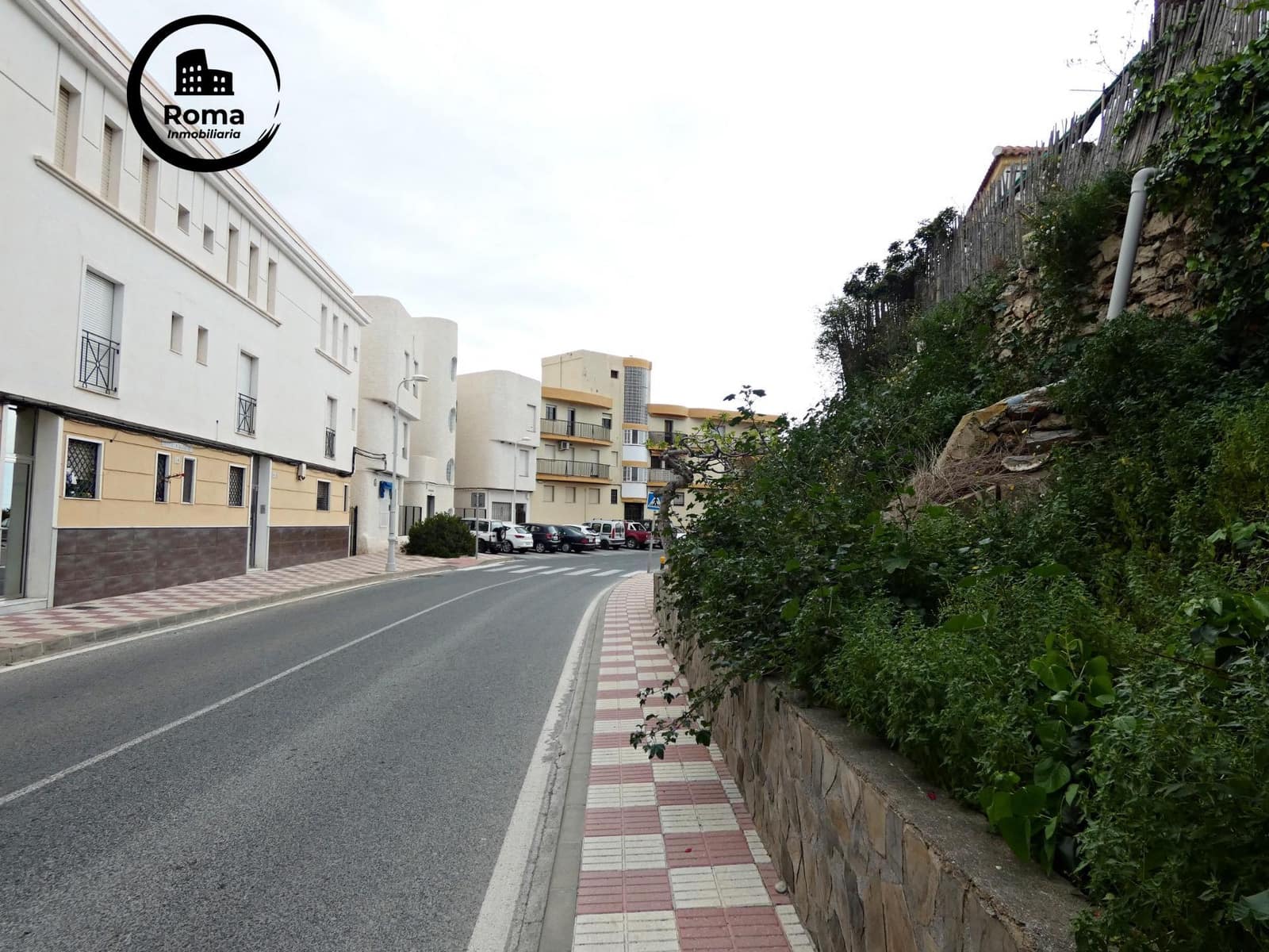 3 camera da letto Appartamento in vendita in Castell de Ferro - 219.500 € (Rif: 9825396)