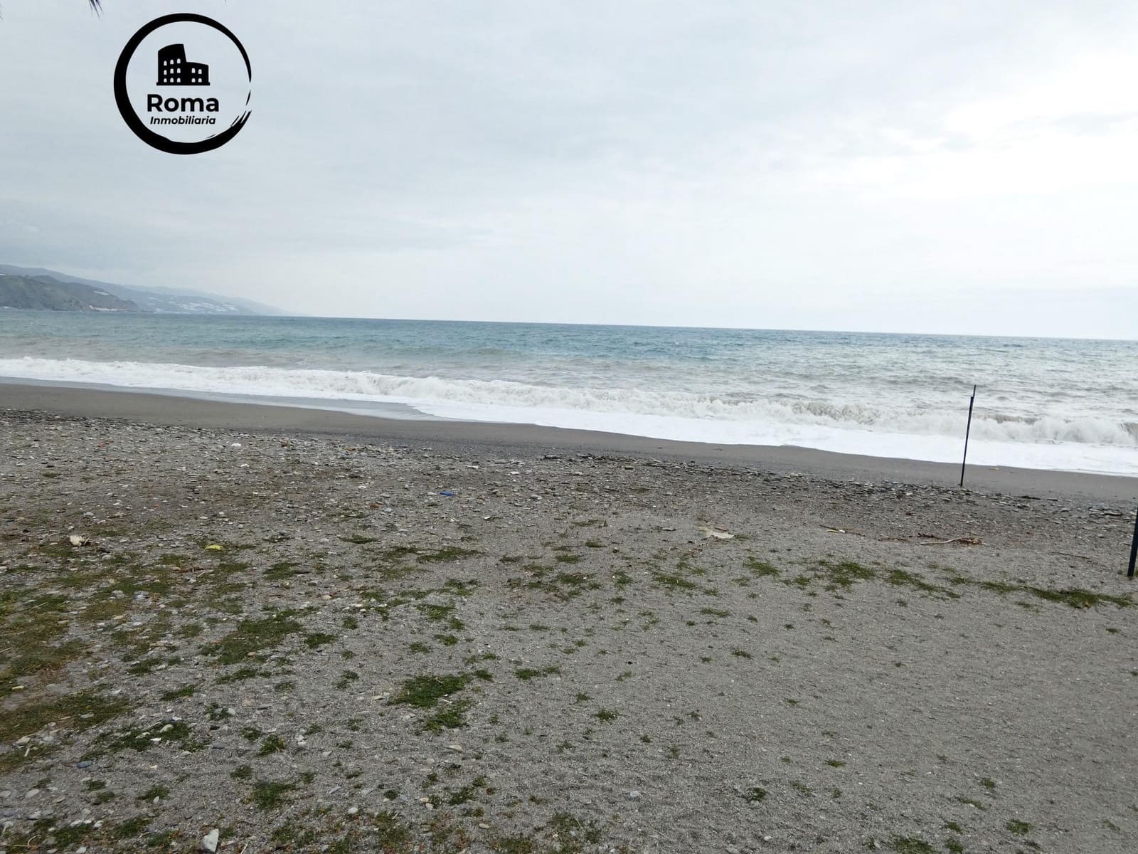 3 camera da letto Appartamento in vendita in Castell de Ferro - 219.500 € (Rif: 9825396)