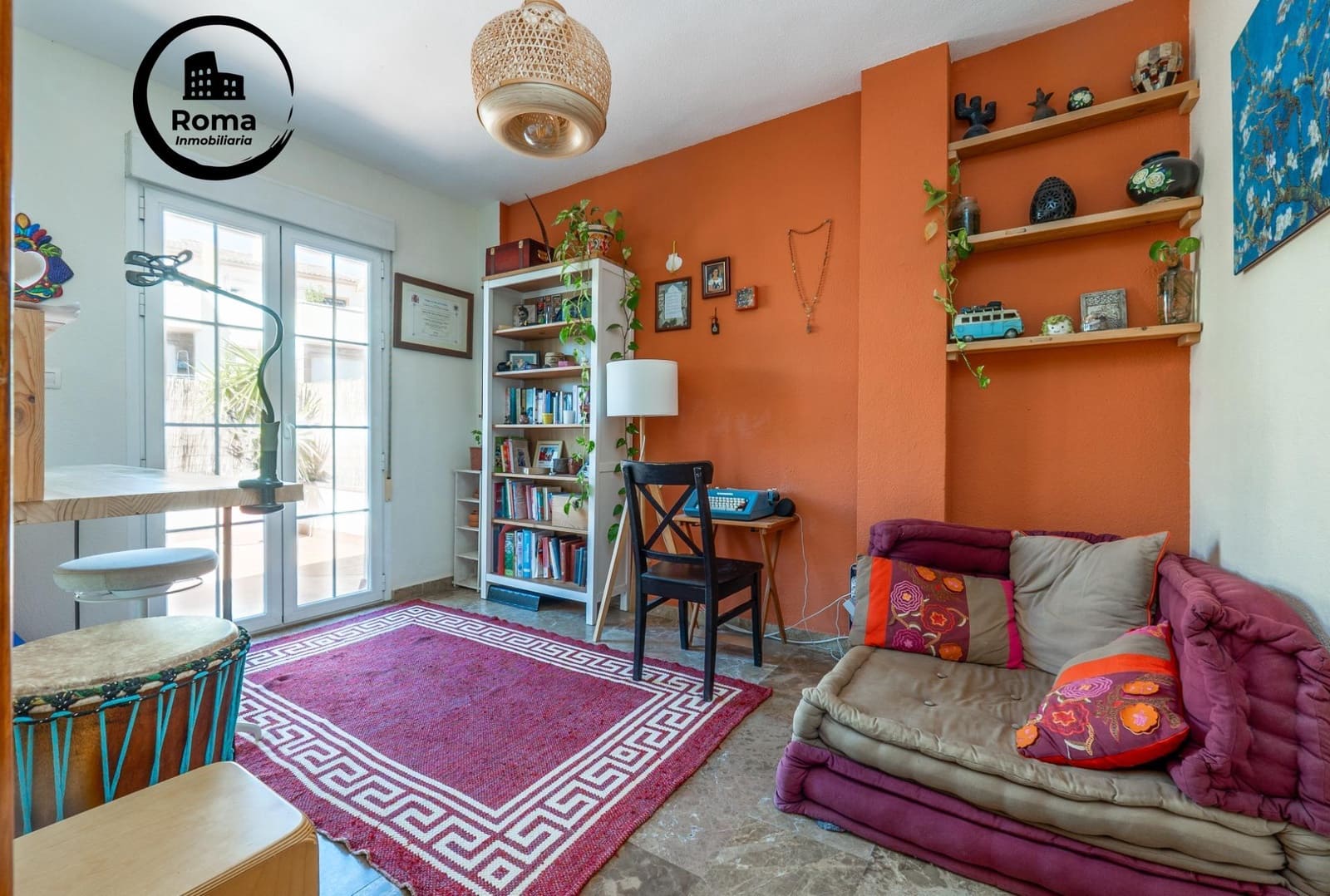 5 bedroom Villa for sale in Gojar with pool garage - € 349,000 (Ref: 9825397)