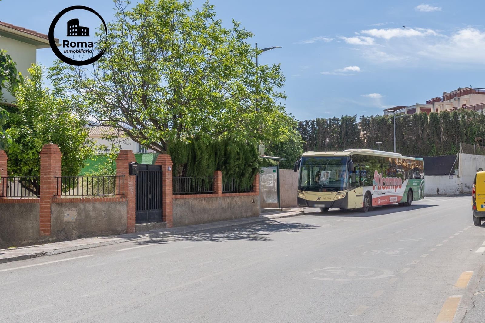 5 bedroom Villa for sale in Gojar with pool garage - € 349,000 (Ref: 9825397)