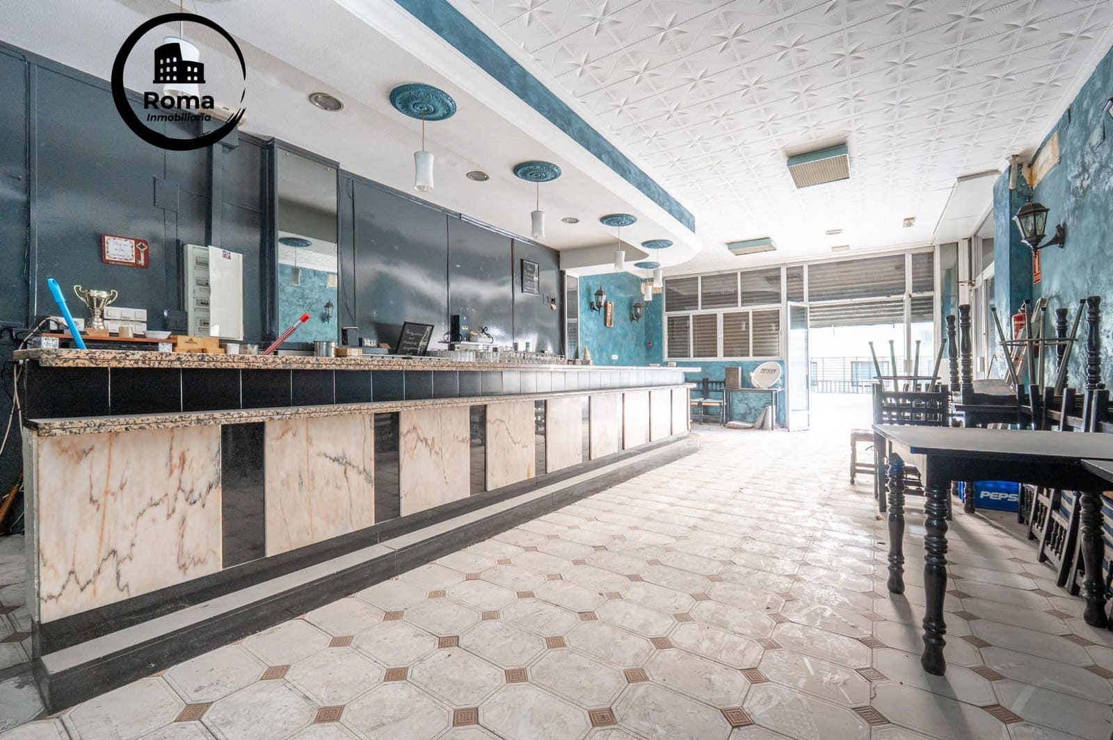 Local Comercial de 2 habitaciones en Granada ciudad en venta - 105.000 € (Ref: 9825398)