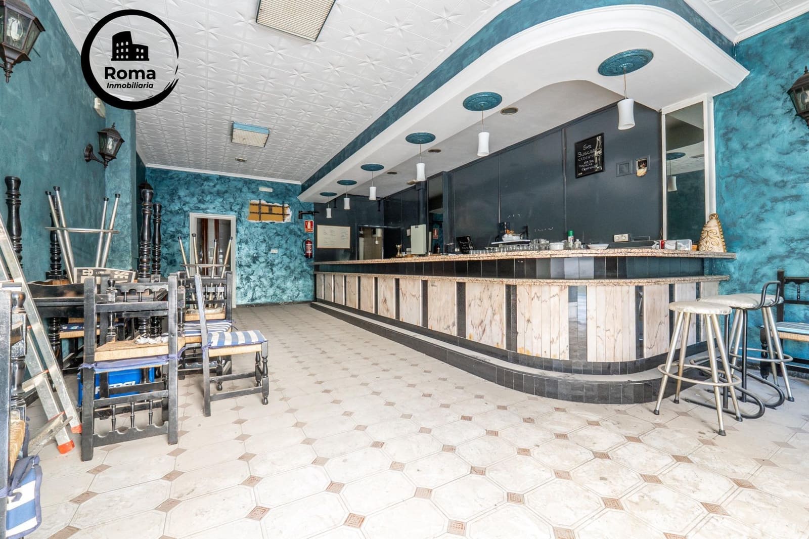 Local Comercial de 2 habitaciones en Granada ciudad en venta - 105.000 € (Ref: 9825398)