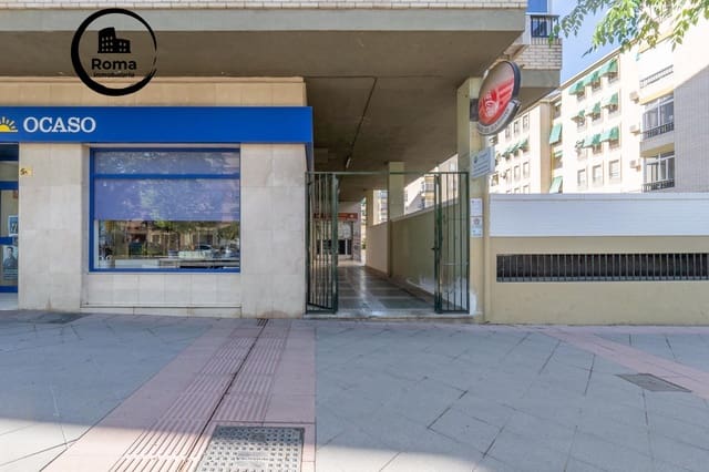 2 slaapkamer Commercieel te koop in Granada stad - € 105.000 (Ref: 9825398)