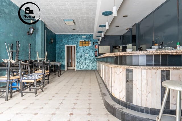 2 slaapkamer Commercieel te koop in Granada stad - € 105.000 (Ref: 9825398)
