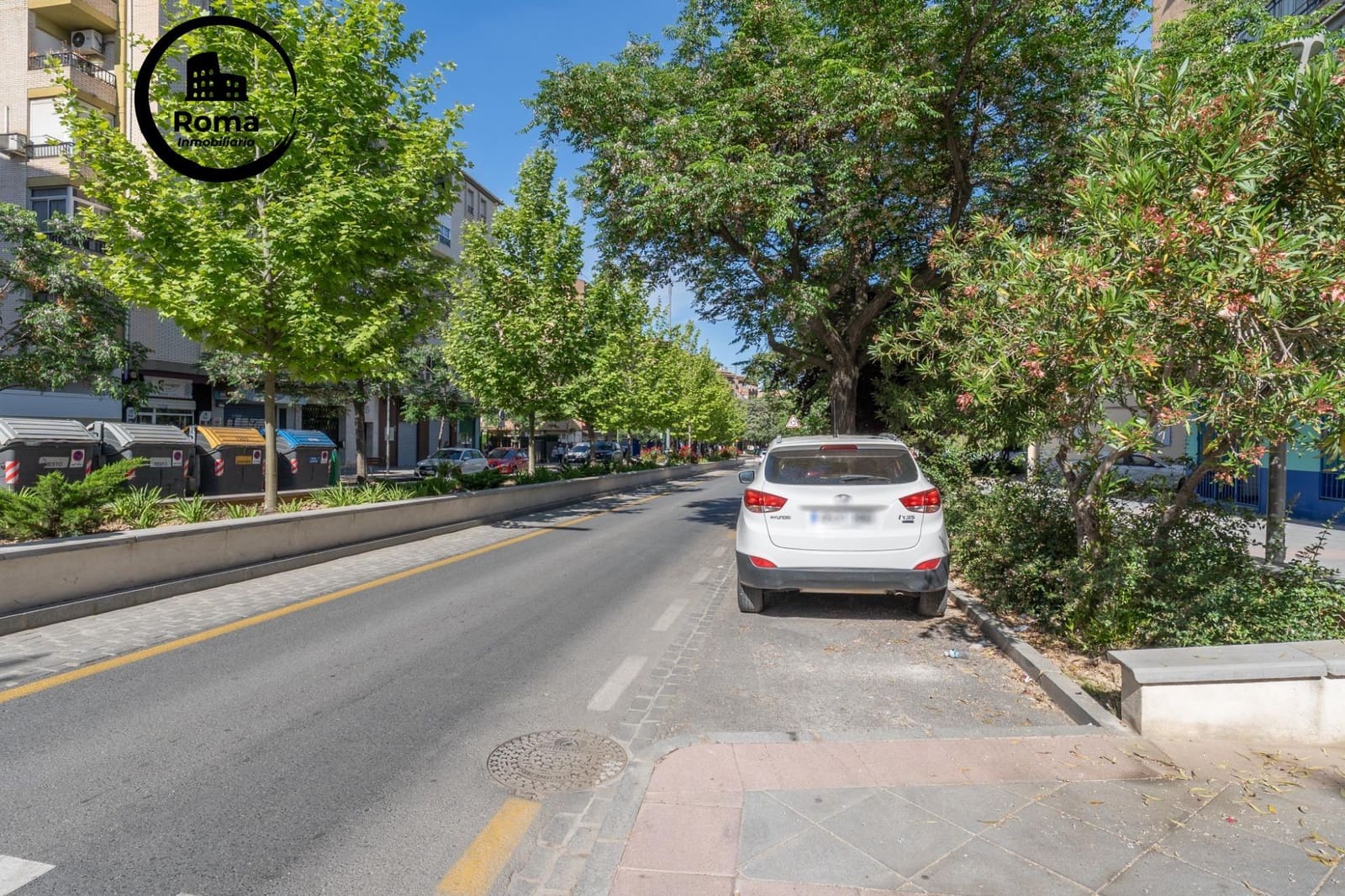 Local Comercial de 2 habitaciones en Granada ciudad en venta - 105.000 € (Ref: 9825398)