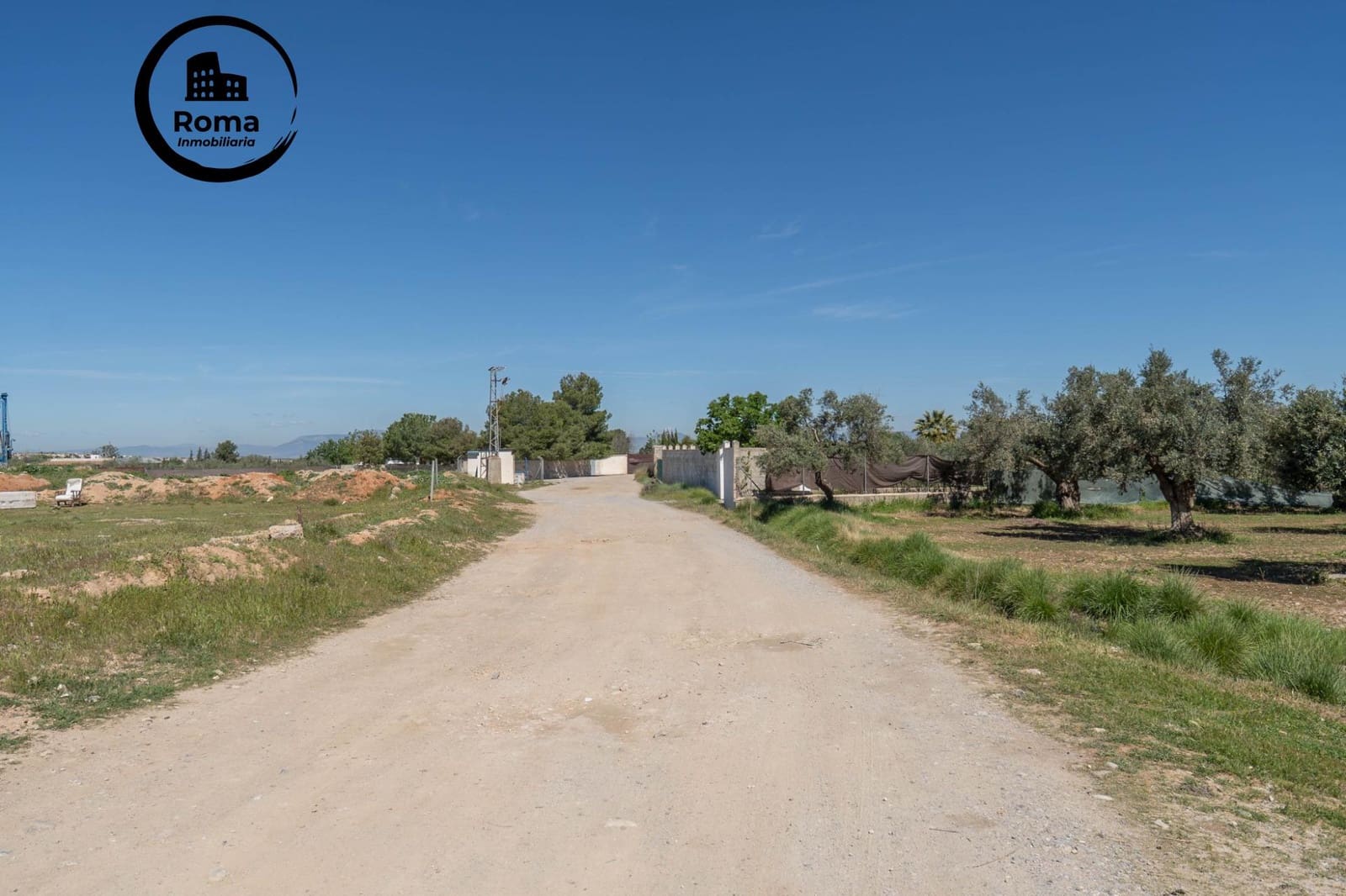 Terreno/Finca Rústica en Otura en venta - 60.000 € (Ref: 9825399)
