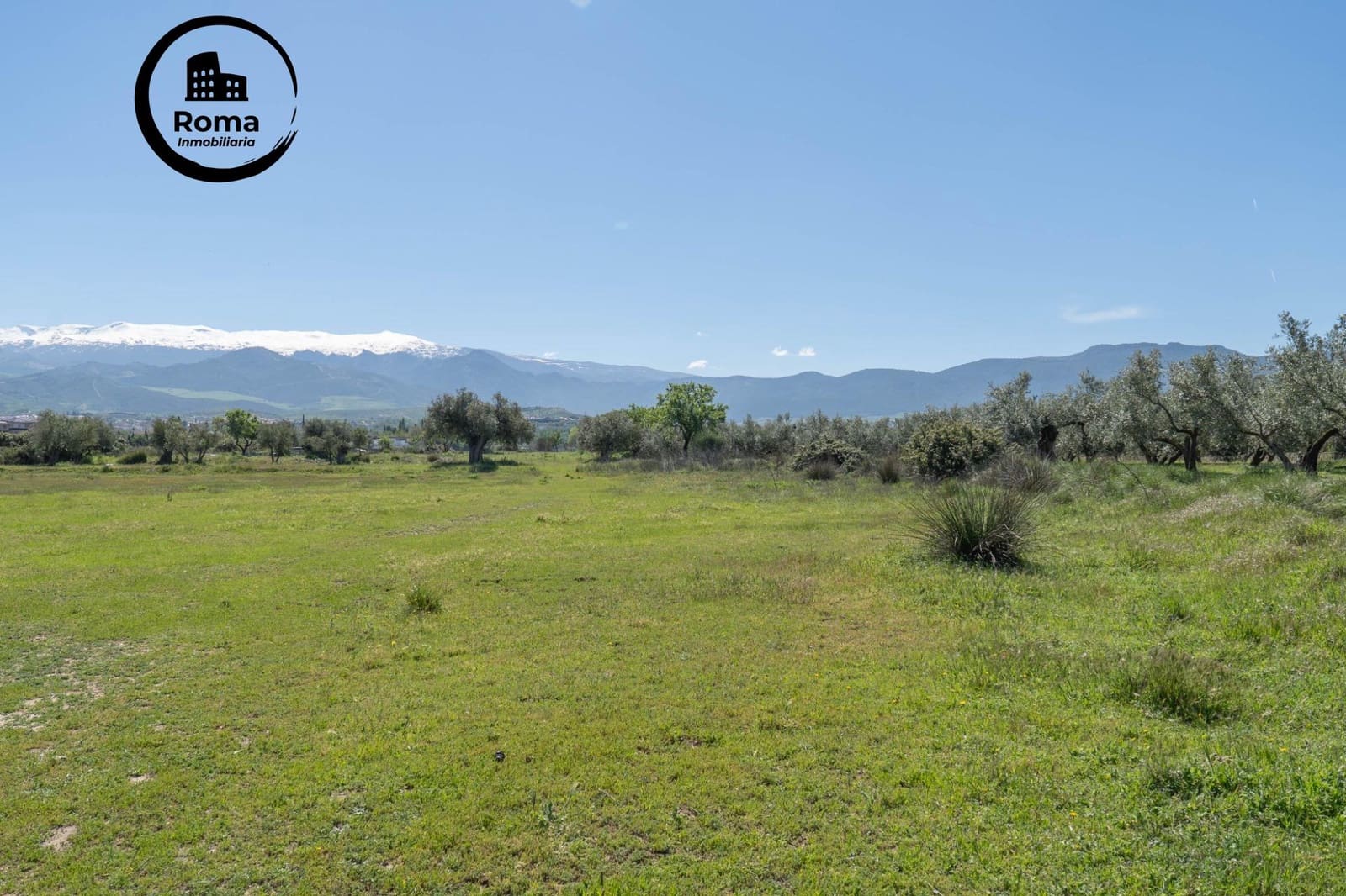 Terreno/Finca Rústica en Otura en venta - 60.000 € (Ref: 9825399)