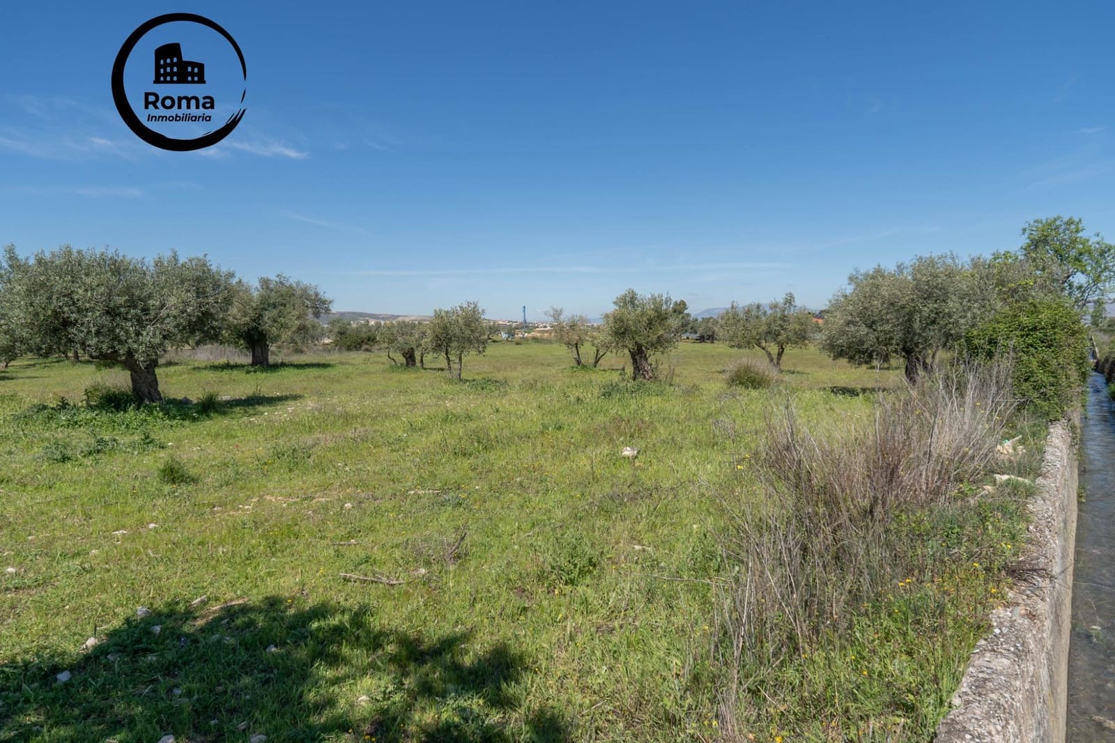 Terreno/Finca Rústica en Otura en venta - 60.000 € (Ref: 9825399)