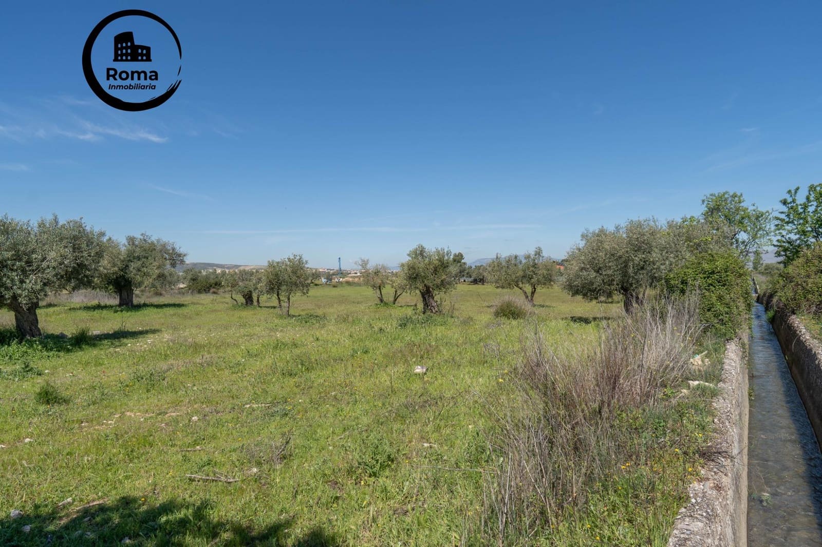 Terreno/Finca Rústica en Otura en venta - 60.000 € (Ref: 9825399)