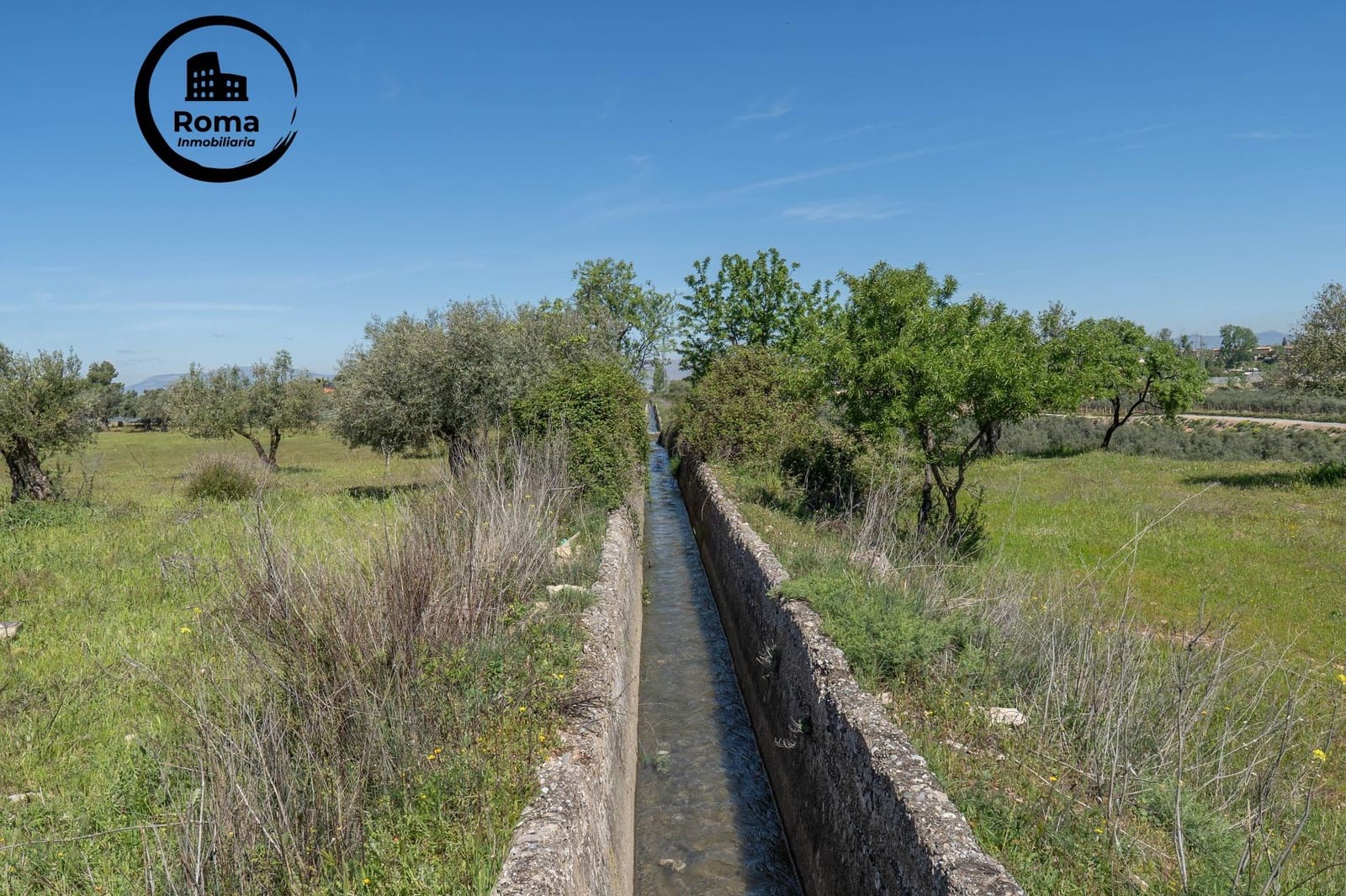 Terreno/Finca Rústica en Otura en venta - 60.000 € (Ref: 9825399)
