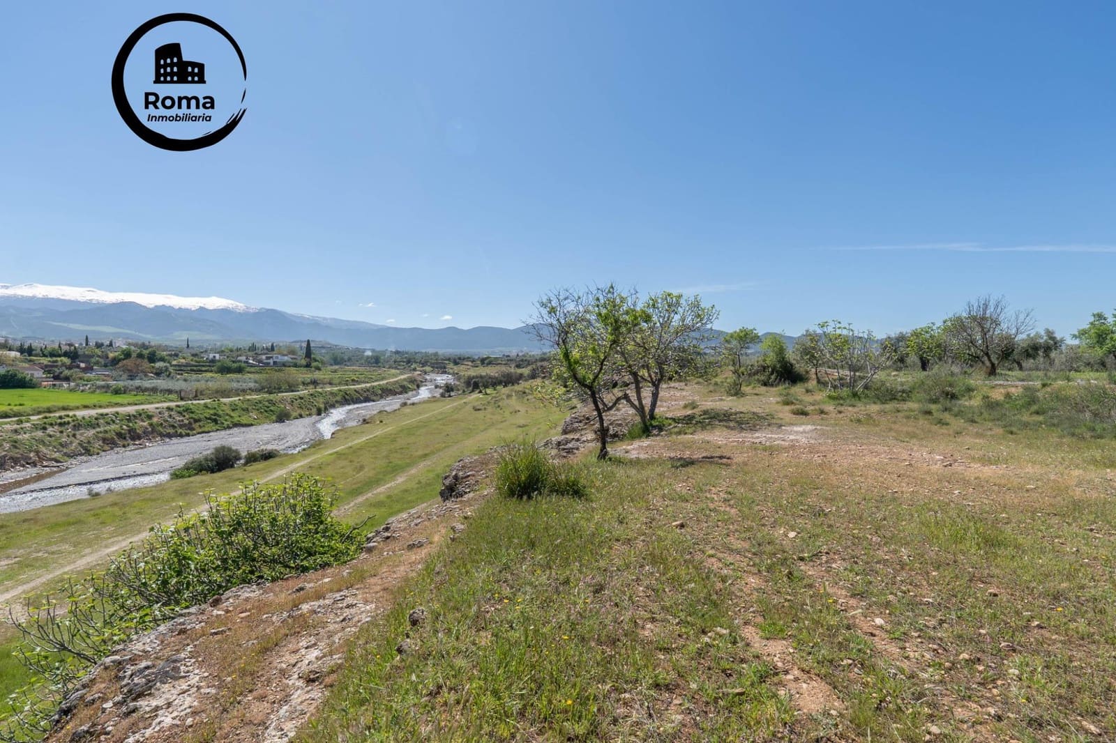 Terreno/Finca Rústica en Otura en venta - 60.000 € (Ref: 9825399)