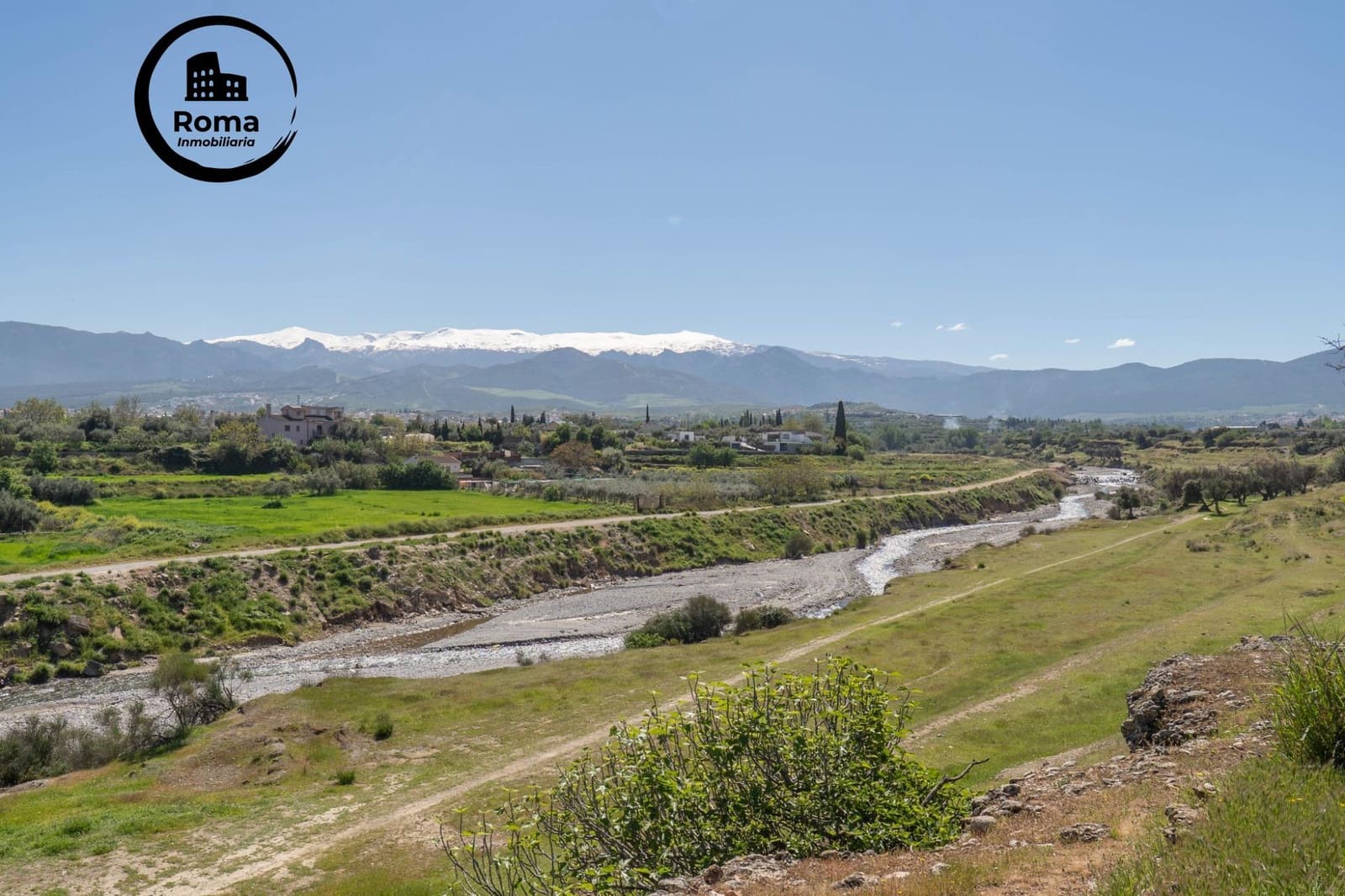 Terreno/Finca Rústica en Otura en venta - 60.000 € (Ref: 9825399)