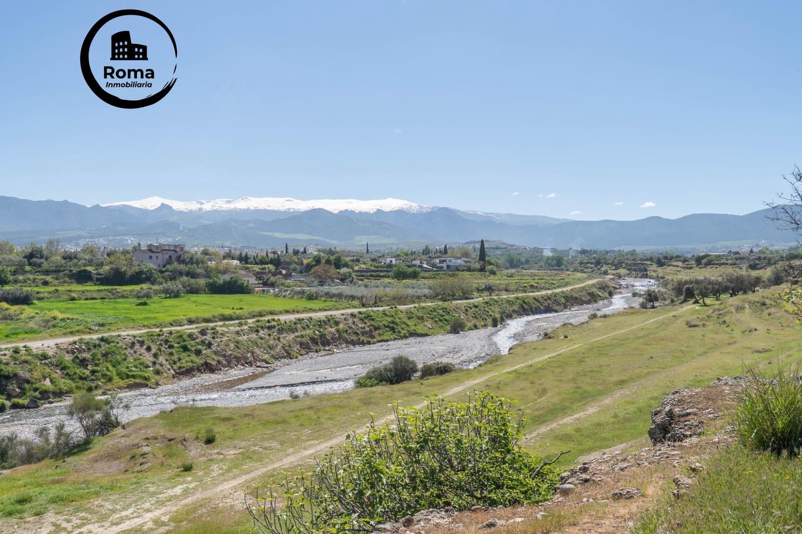 Terreno/Finca Rústica en Otura en venta - 60.000 € (Ref: 9825399)