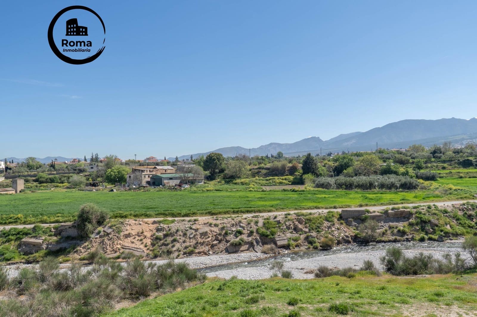 Terreno/Finca Rústica en Otura en venta - 60.000 € (Ref: 9825399)