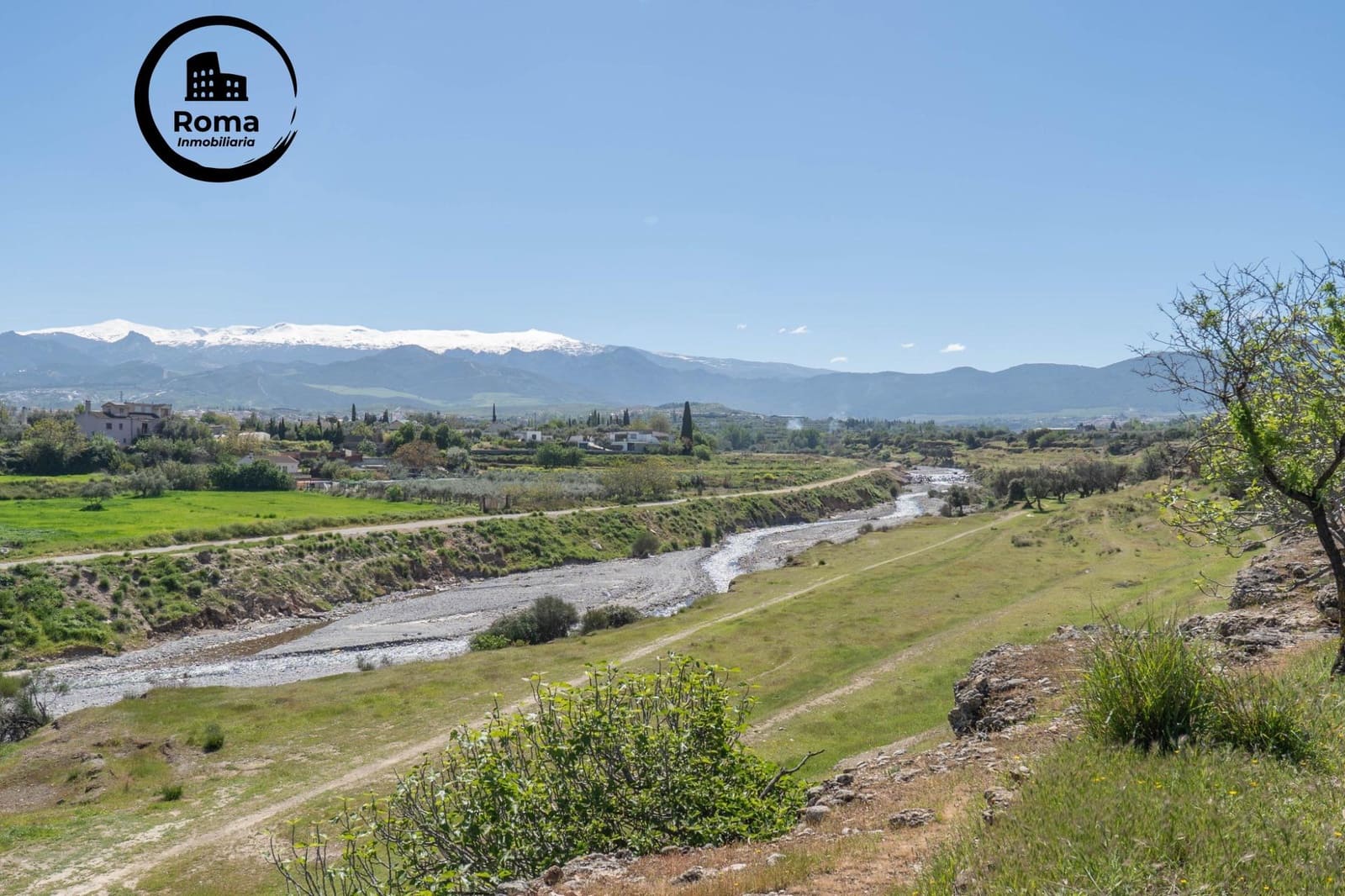 Terreno/Finca Rústica en Otura en venta - 60.000 € (Ref: 9825399)