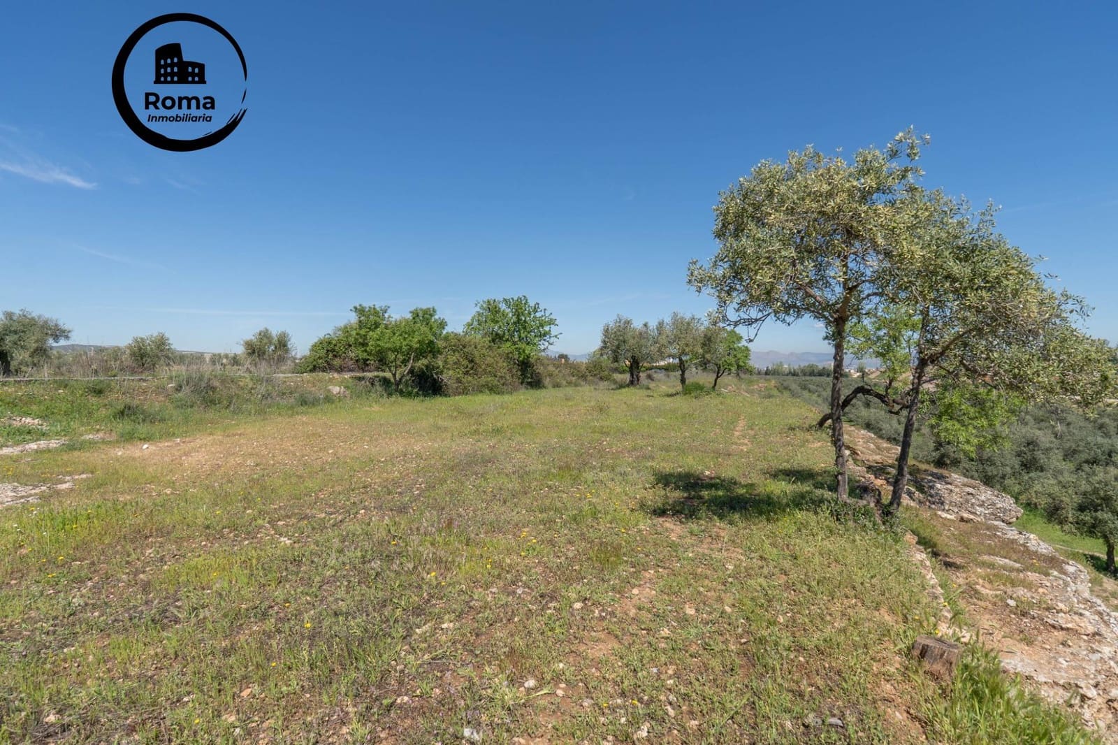 Terreno/Finca Rústica en Otura en venta - 60.000 € (Ref: 9825399)
