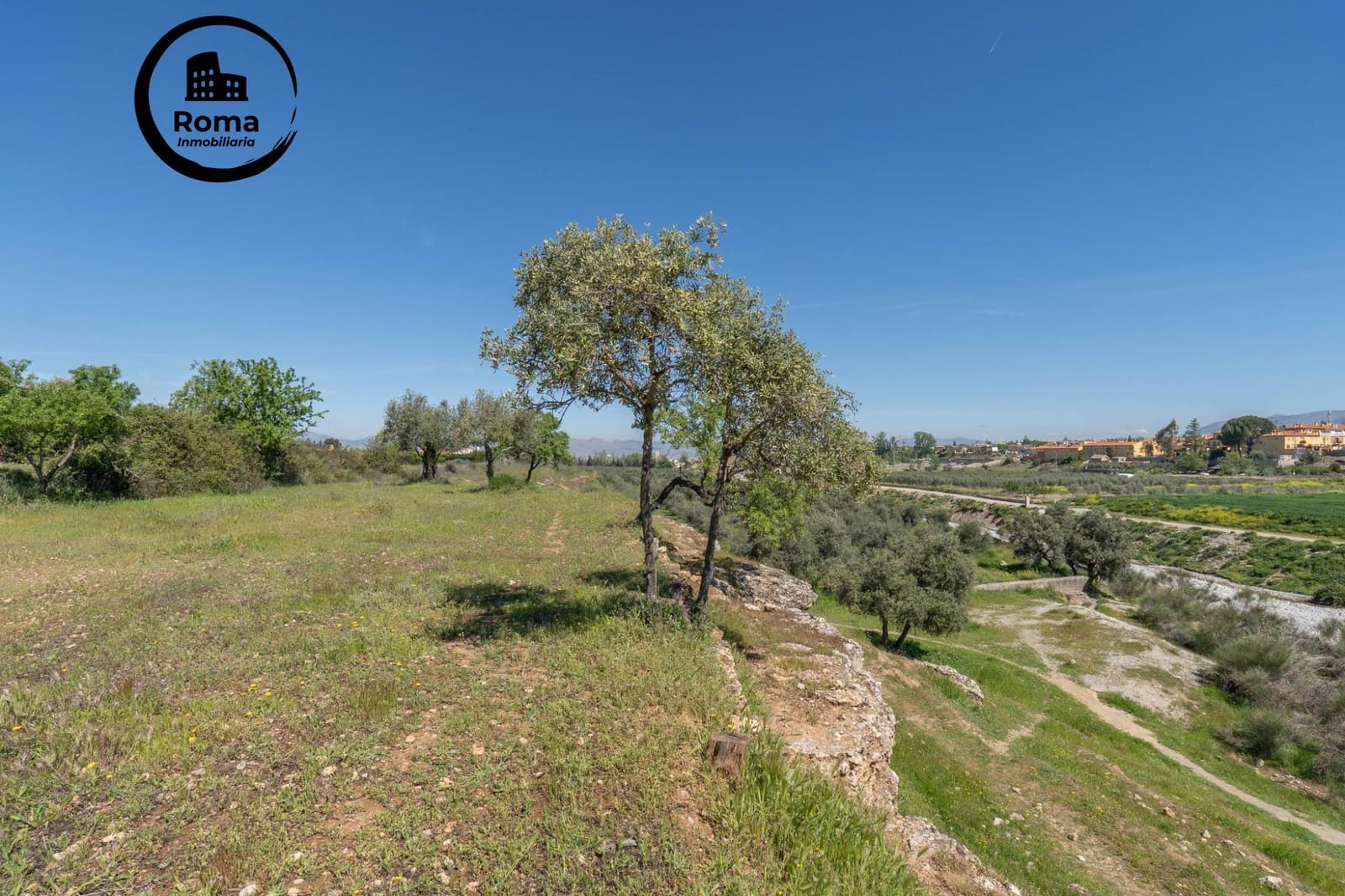 Terreno/Finca Rústica en Otura en venta - 60.000 € (Ref: 9825399)