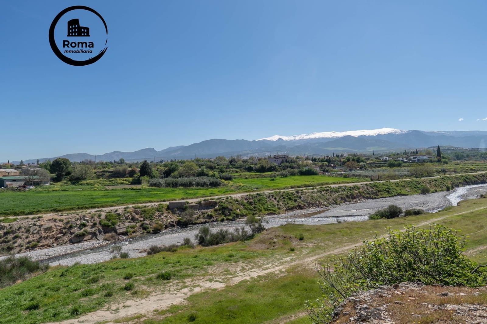 Terreno/Finca Rústica en Otura en venta - 60.000 € (Ref: 9825399)